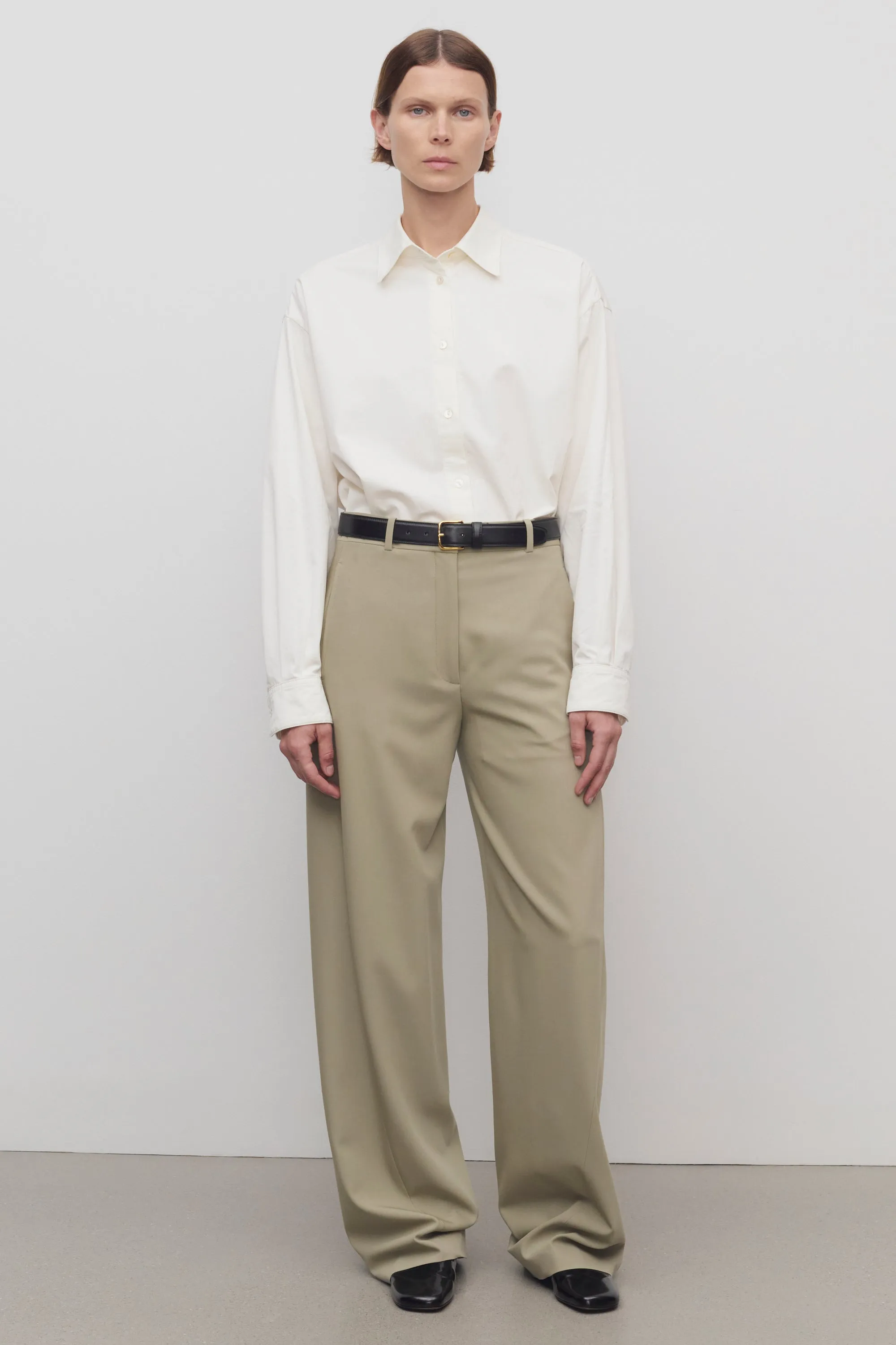 Elowyn Pant sold by The Row product image thumbnail 3