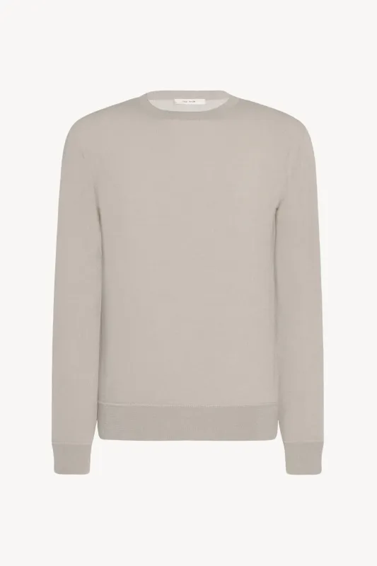 Dioniso Sweater in Cashmere sold by The Row