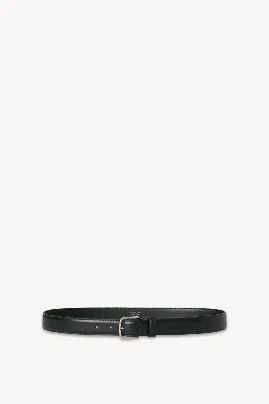 Classic Belt in Leather sold by The Row