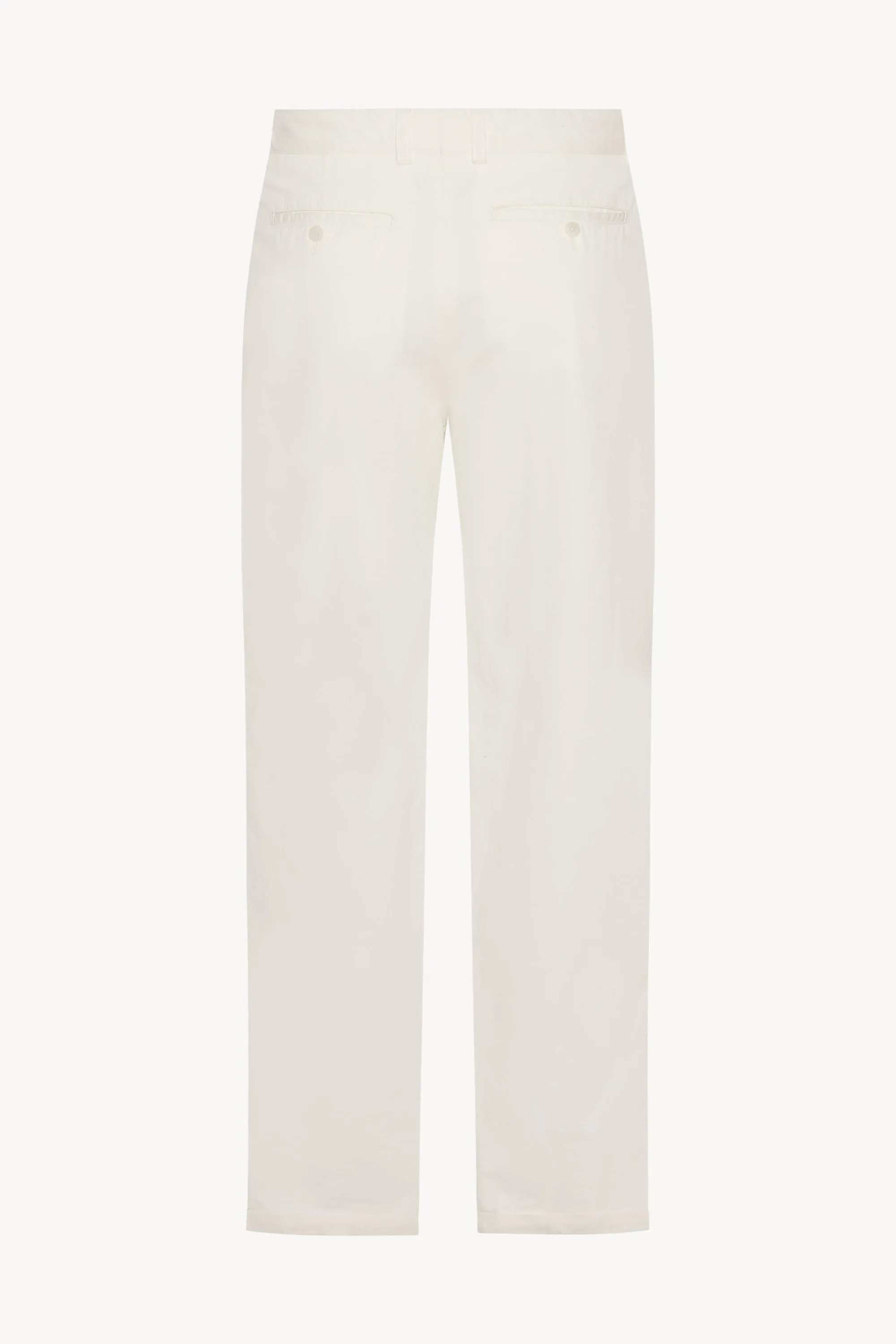 Belamy Pant in Cotton and Cashmere sold by The Row product image thumbnail 2
