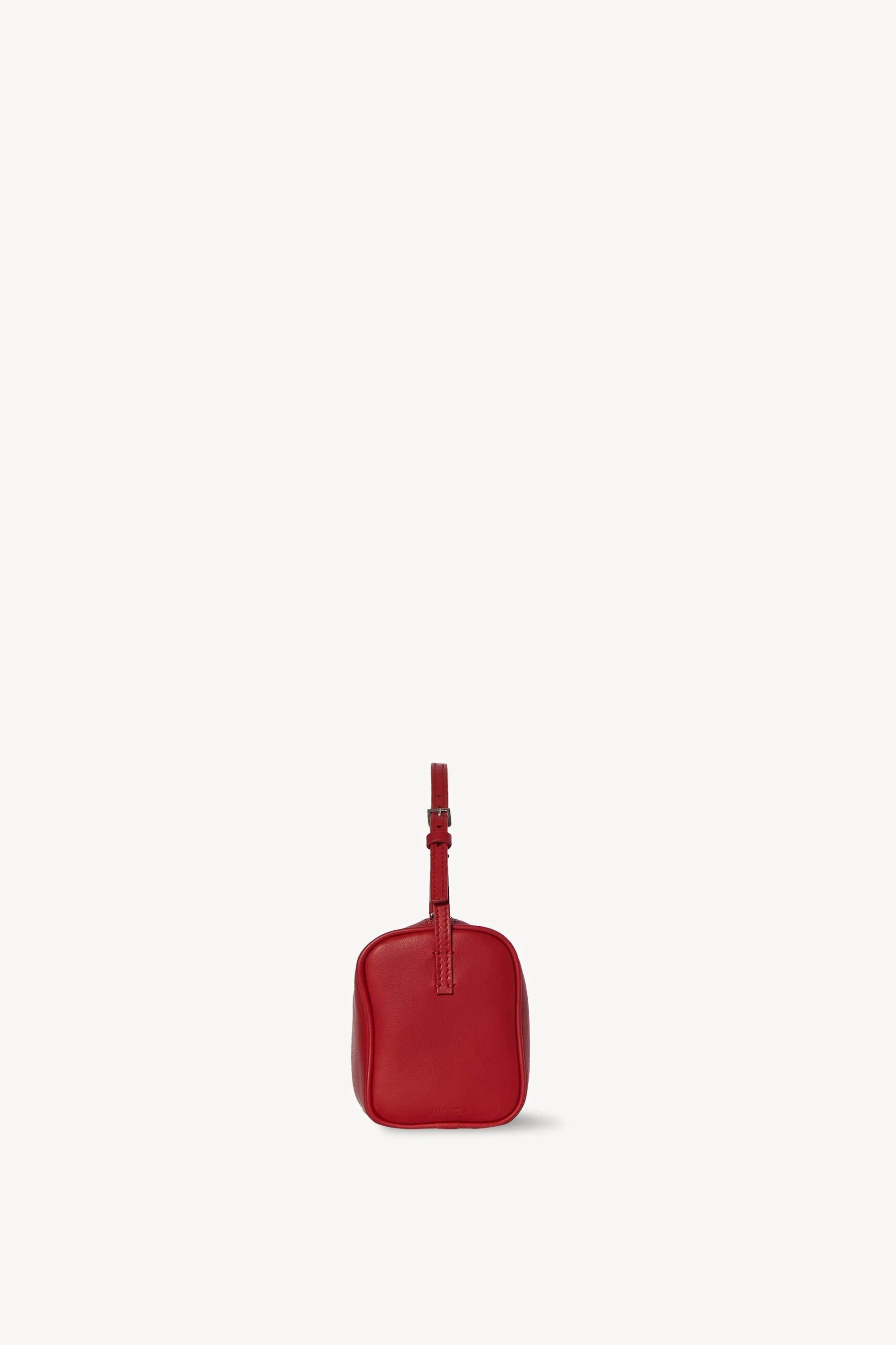 90's Bag in Leather sold by The Row product image thumbnail 3