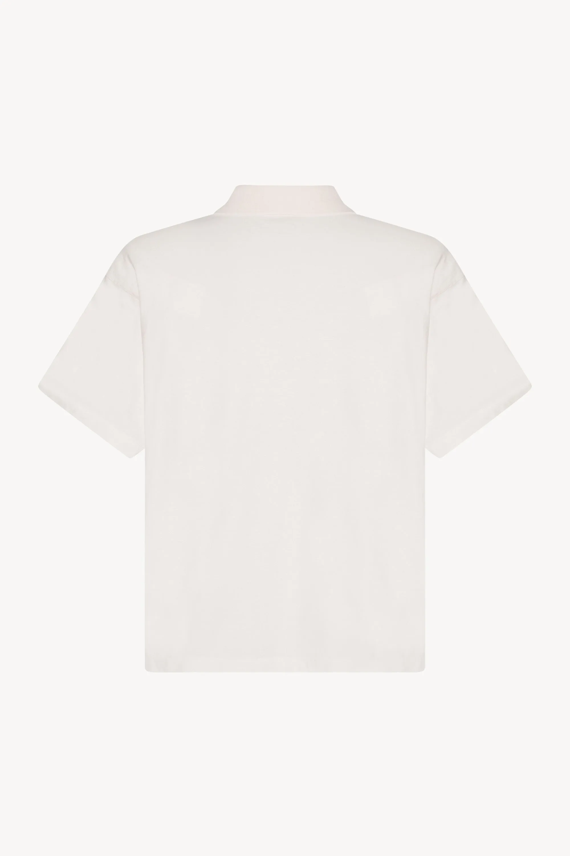 Bry Top in Cotton sold by The Row product image thumbnail 2