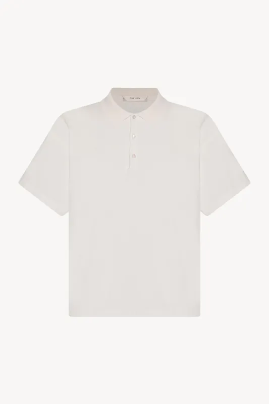 Bry Top in Cotton sold by The Row