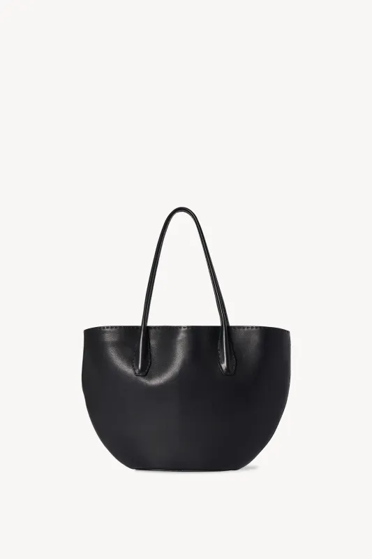 Alger Tote Bag in Leather sold by The Row