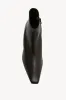 Carla Boot 45 in Leather sold by The Row