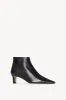 Carla Boot 45 in Leather sold by The Row