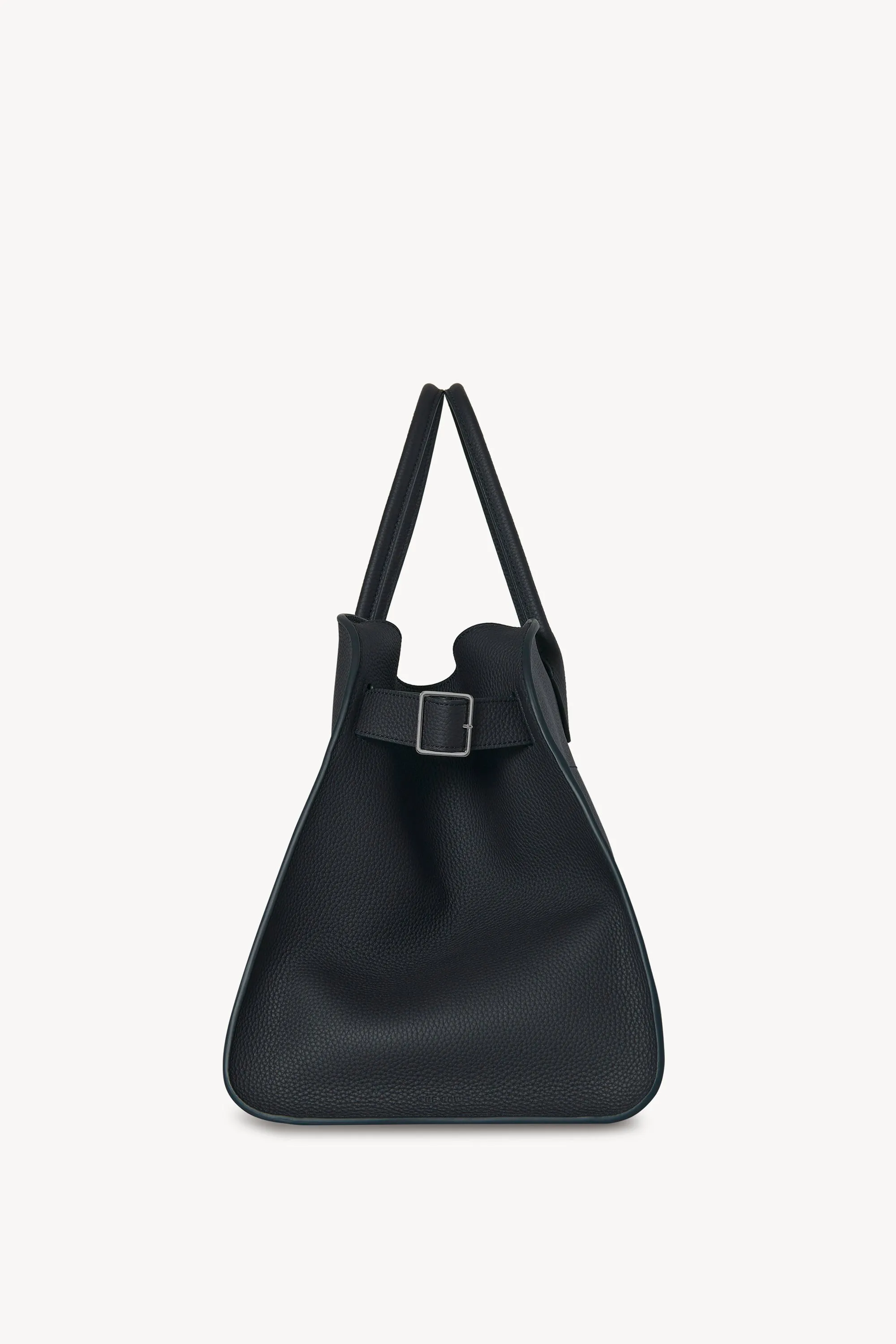 Soft Margaux 17 Bag in Leather sold by The Row product image thumbnail 3