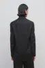 Dustina Jacket in Virgin Wool sold by The Row