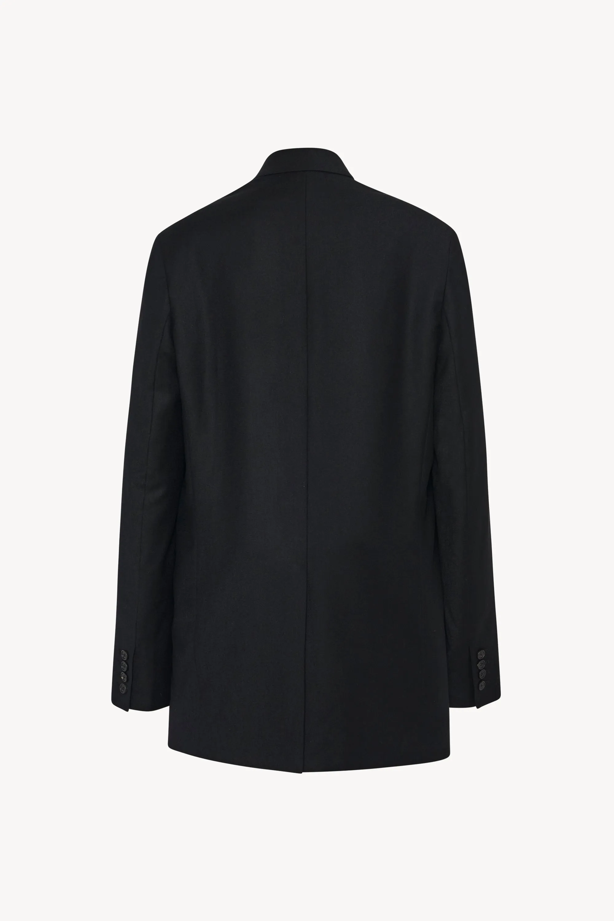 Dustina Jacket in Virgin Wool sold by The Row product image thumbnail 2