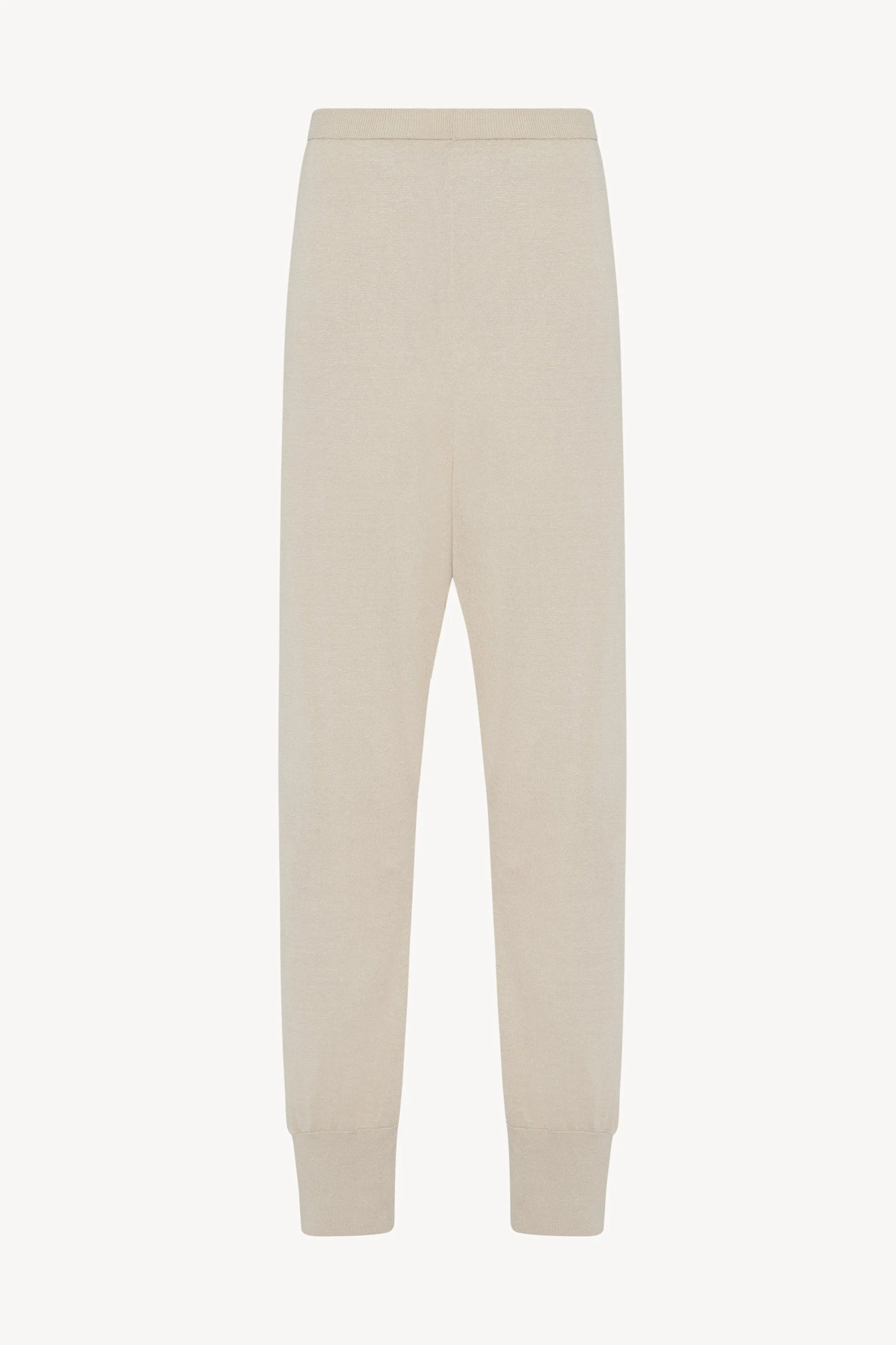 Dalbero Pants in Linen and Silk sold by The Row product image thumbnail 2