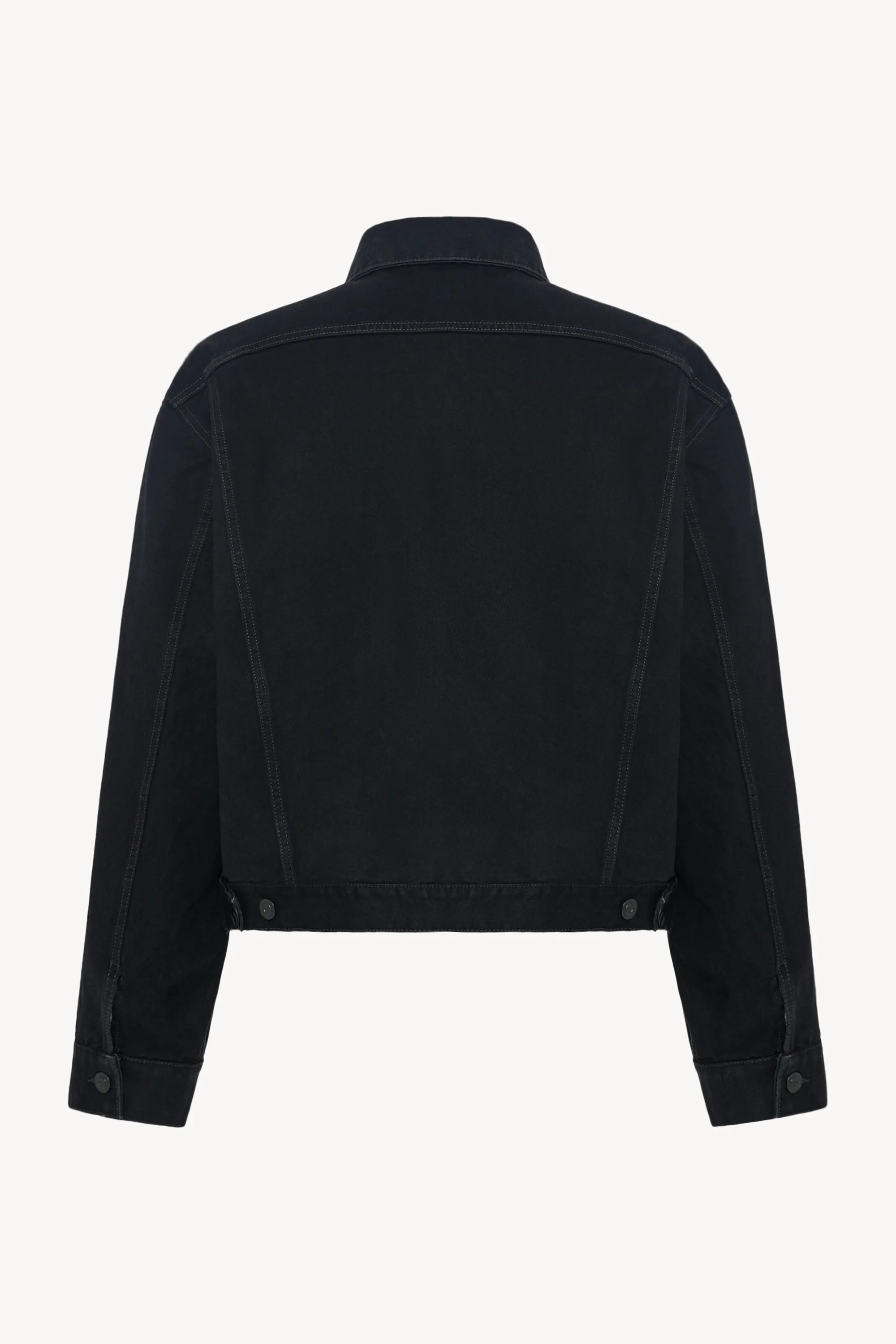 Orson Jacket in Cotton sold by The Row product image thumbnail 2