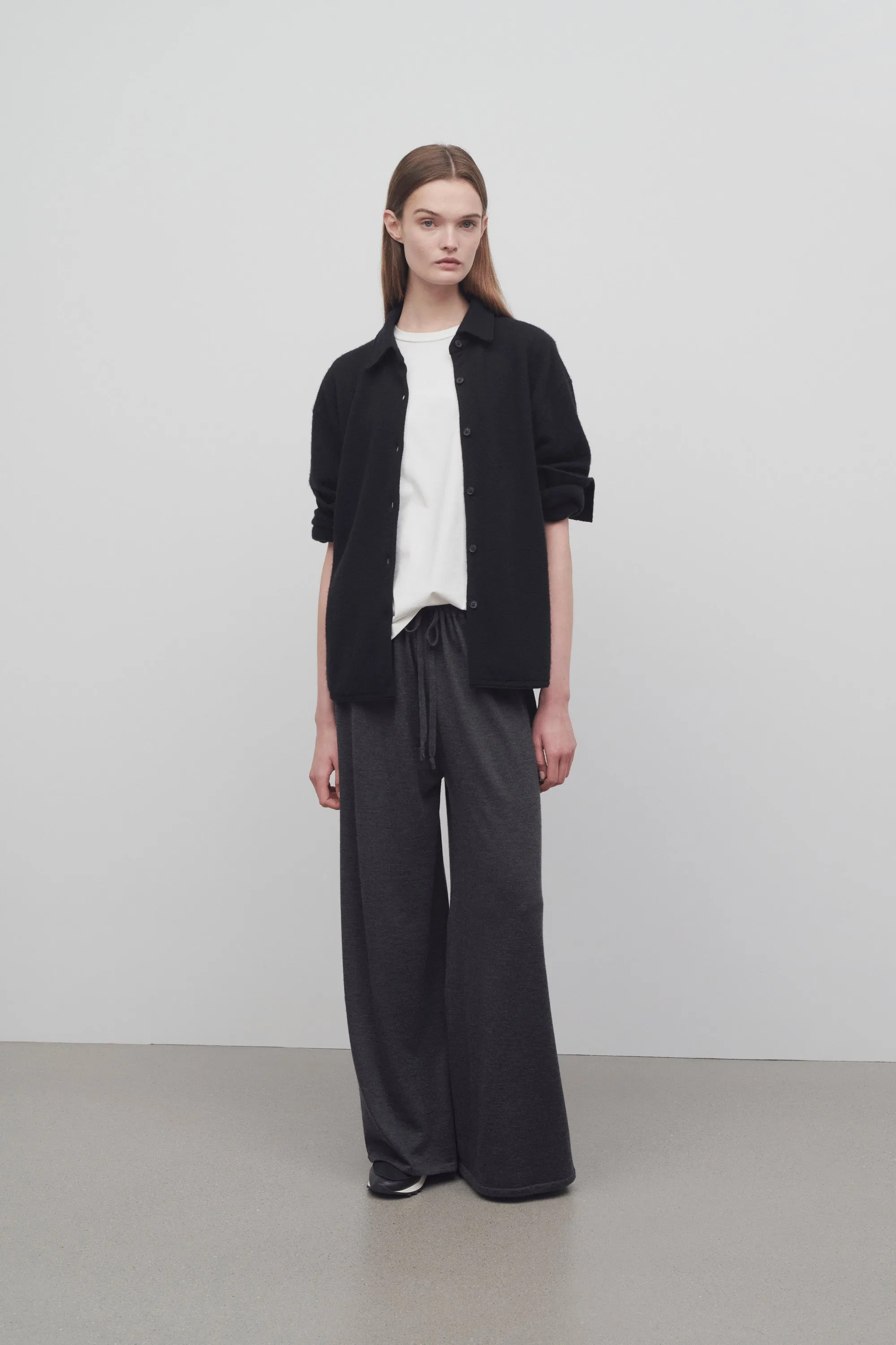 Helphine Pant sold by The Row product image thumbnail 3