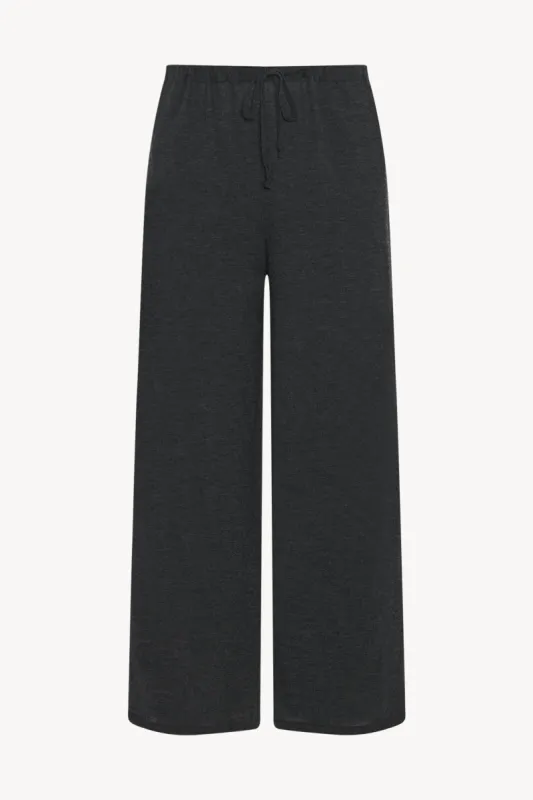 Helphine Pant in Cashmere sold by The Row