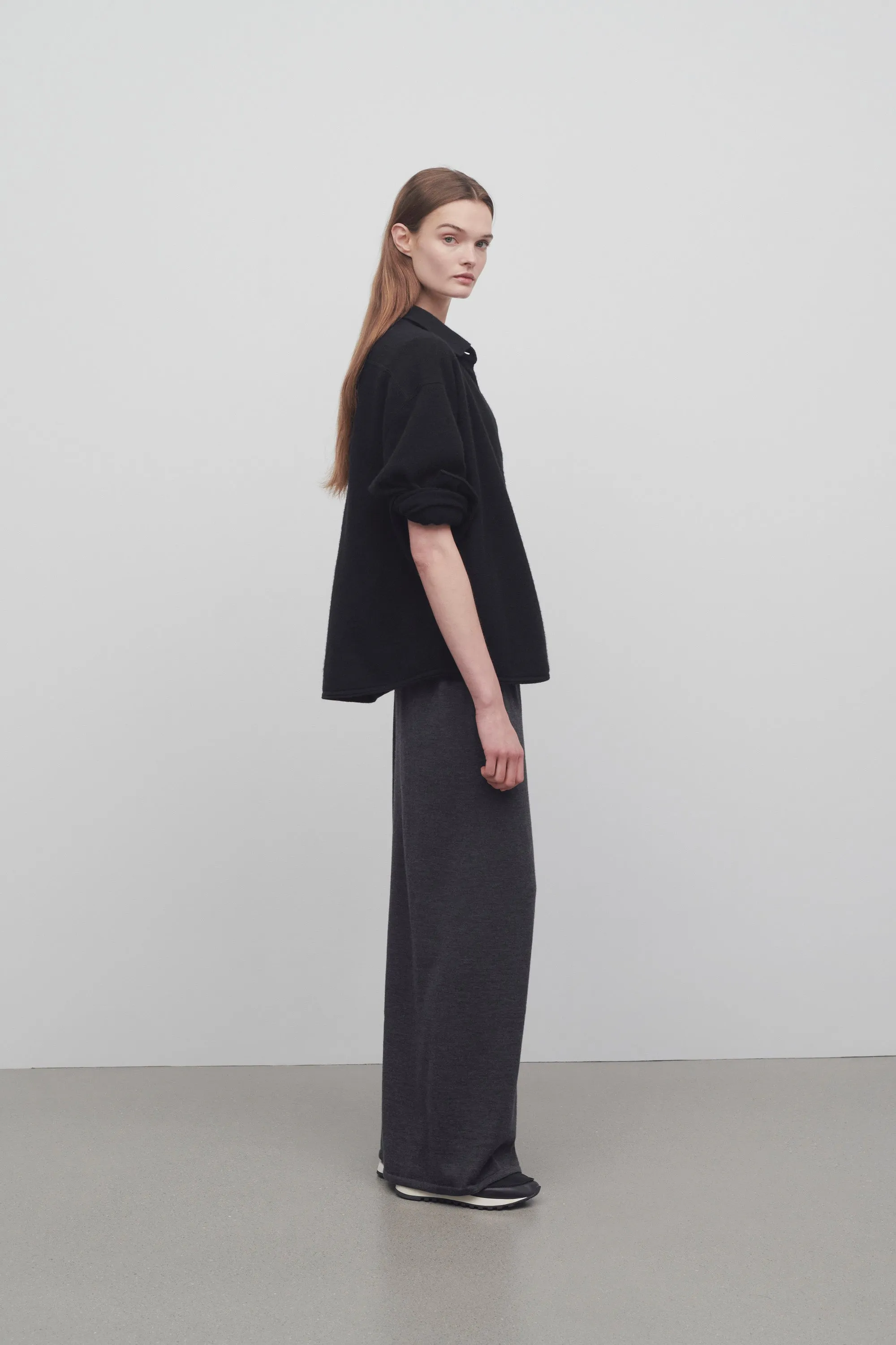 Helphine Pant sold by The Row product image thumbnail 4