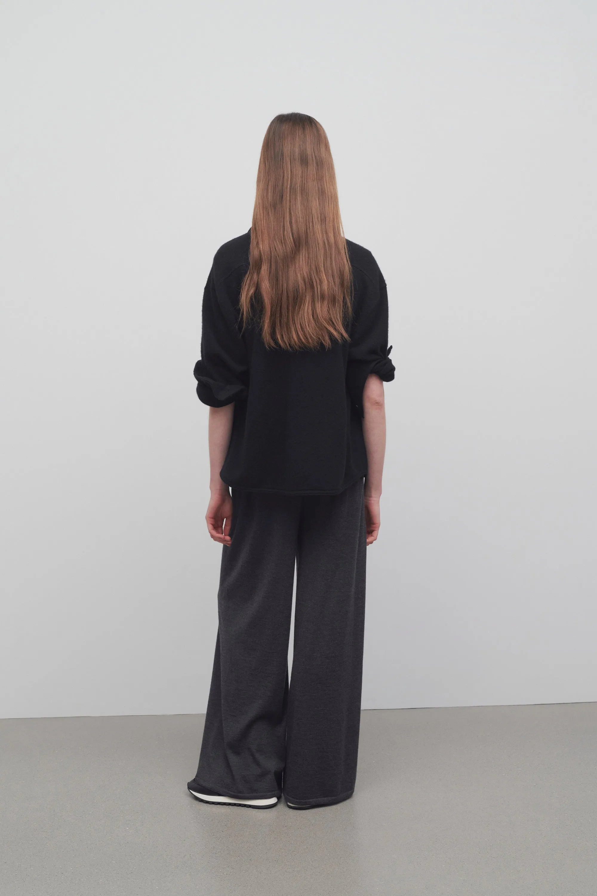 Helphine Pant sold by The Row product image thumbnail 5