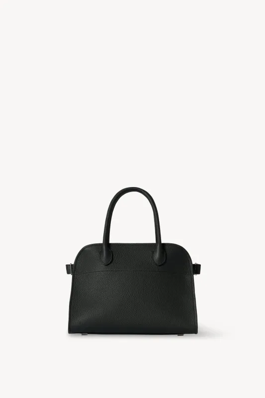 Soft Margaux 10 Bag in Leather sold by The Row