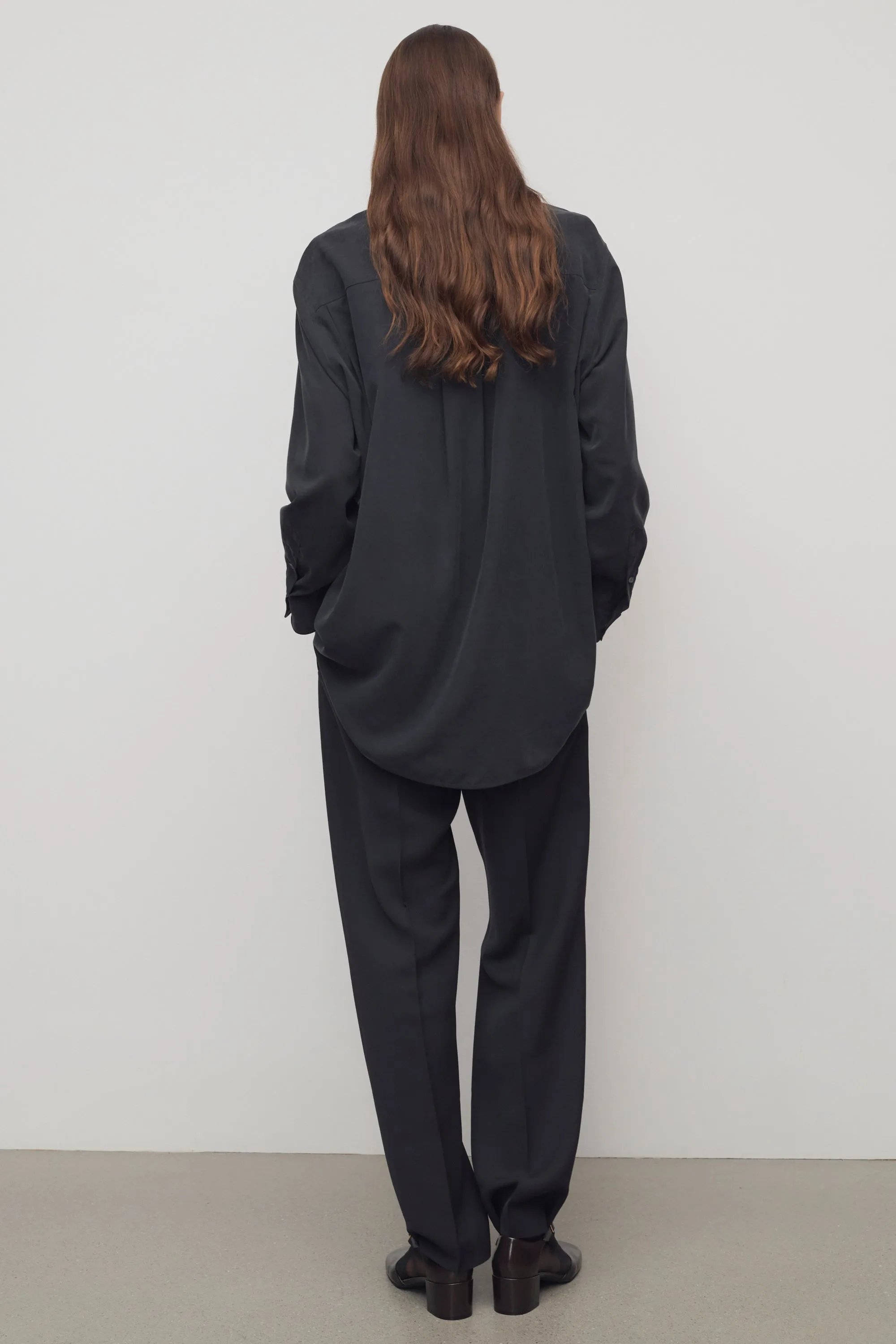 Relian Pant sold by The Row product image thumbnail 5