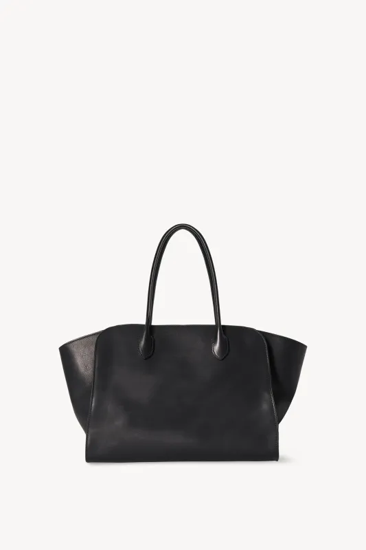 Marlo 14 Bag in Leather sold by The Row