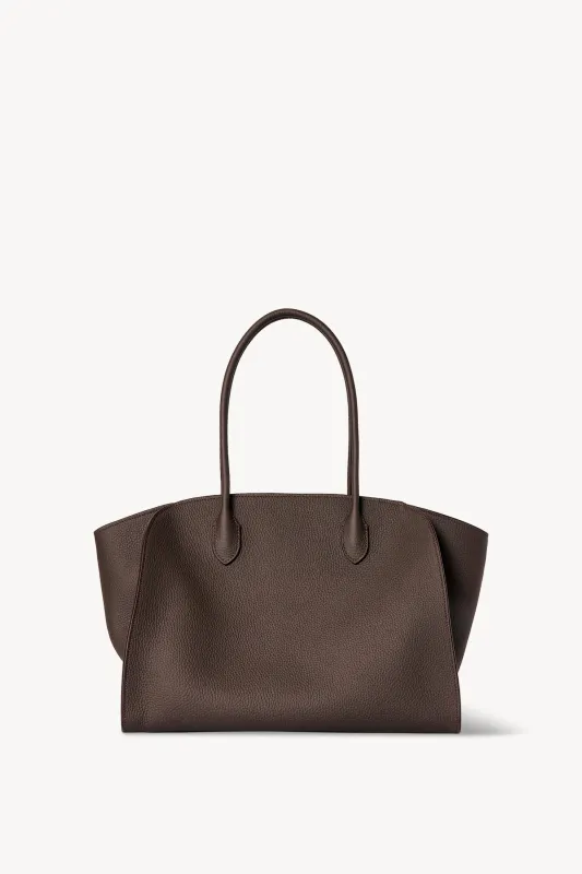 Marlo 14 Bag in Leather sold by The Row