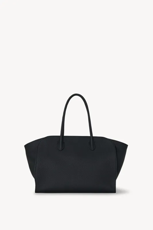 Marlo 14 Bag in Leather sold by The Row