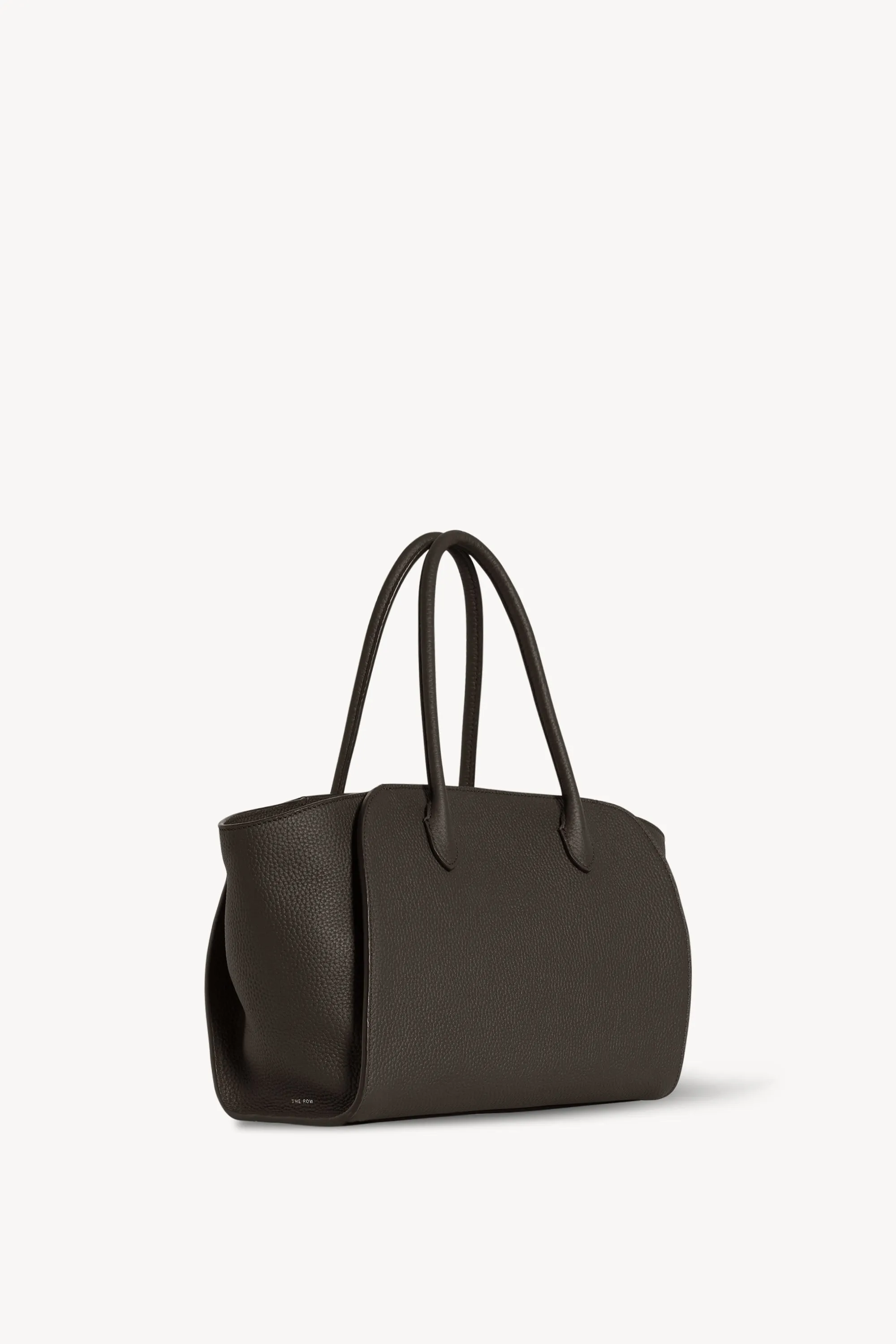 Marlo 12 Bag in Leather sold by The Row product image thumbnail 2