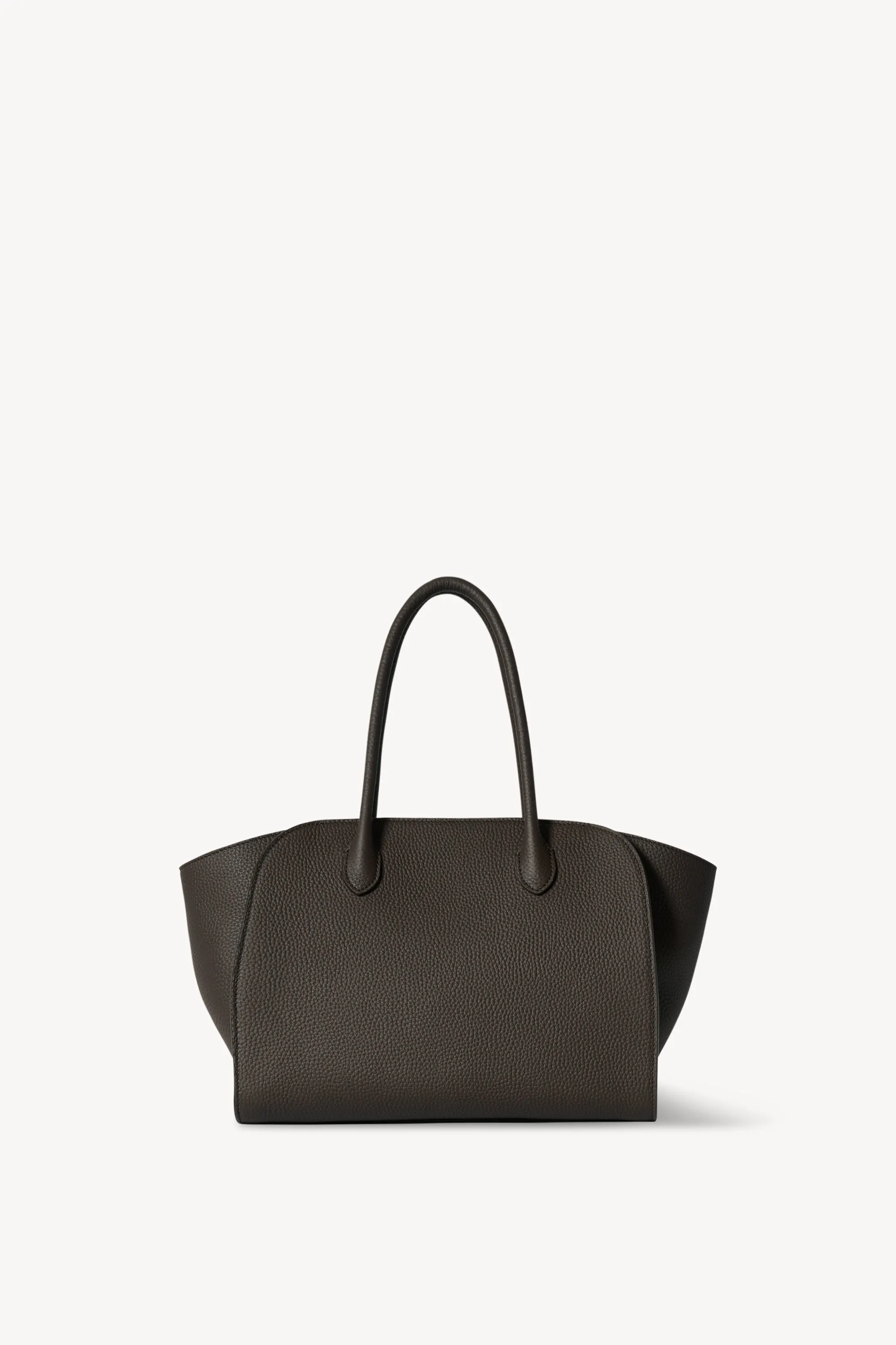 Marlo 12 Bag in Leather sold by The Row