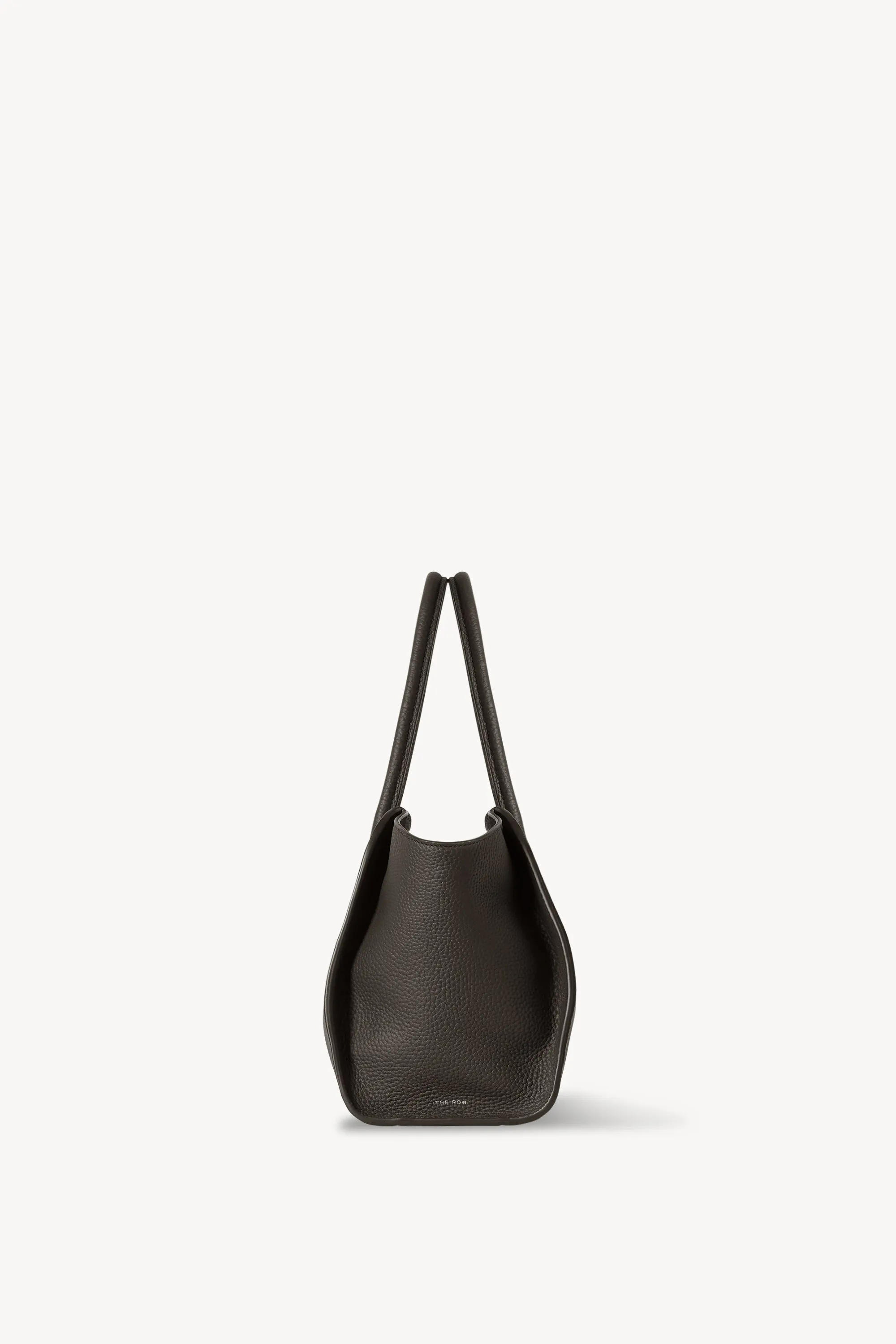 Marlo 12 Bag in Leather sold by The Row product image thumbnail 3