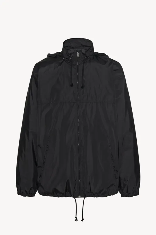 Jett Jacket in Nylon sold by The Row