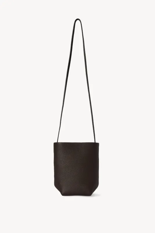 N/S Park Crossbody Bag Leather sold by The Row