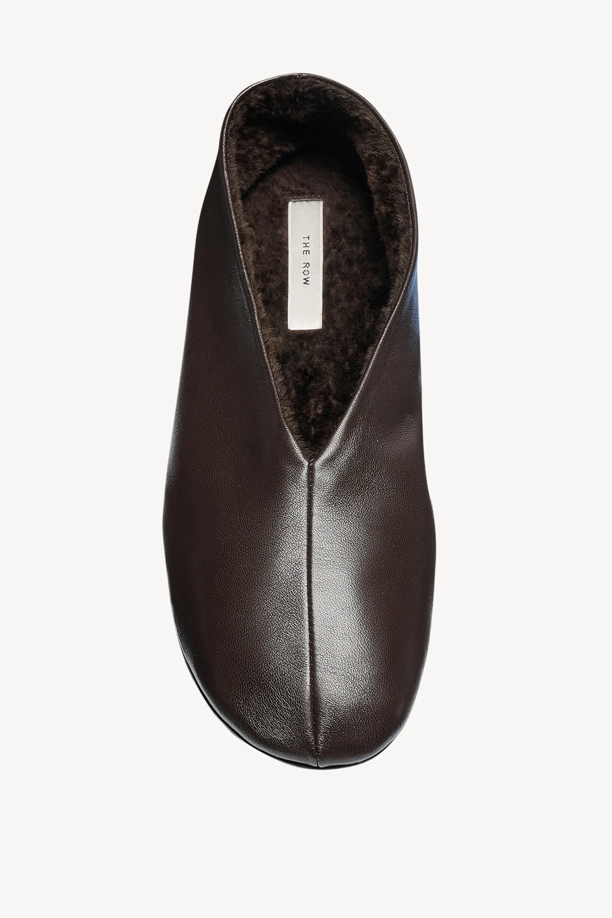 Stella Slipper sold by The Row product image thumbnail 3