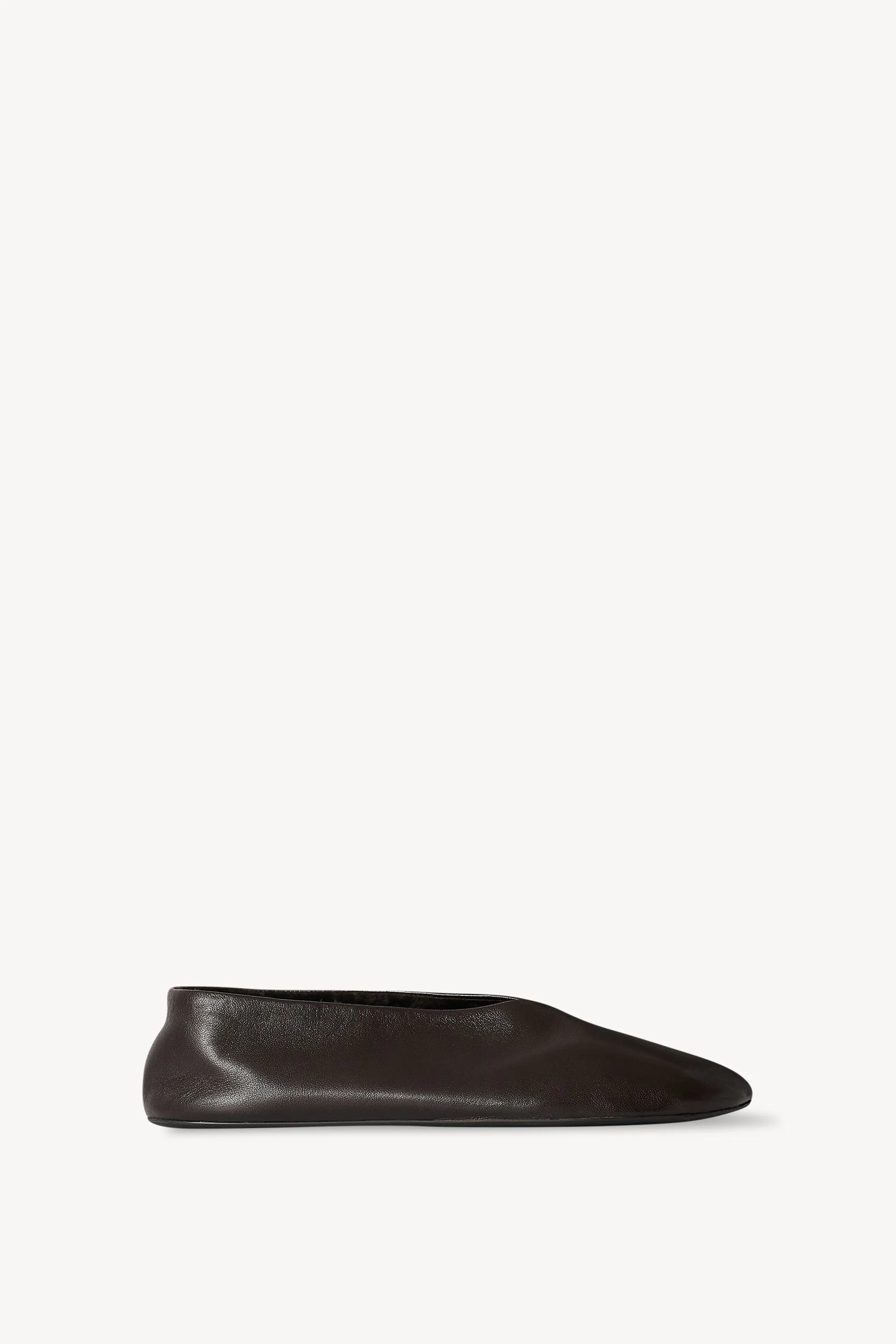 Stella Slipper sold by The Row