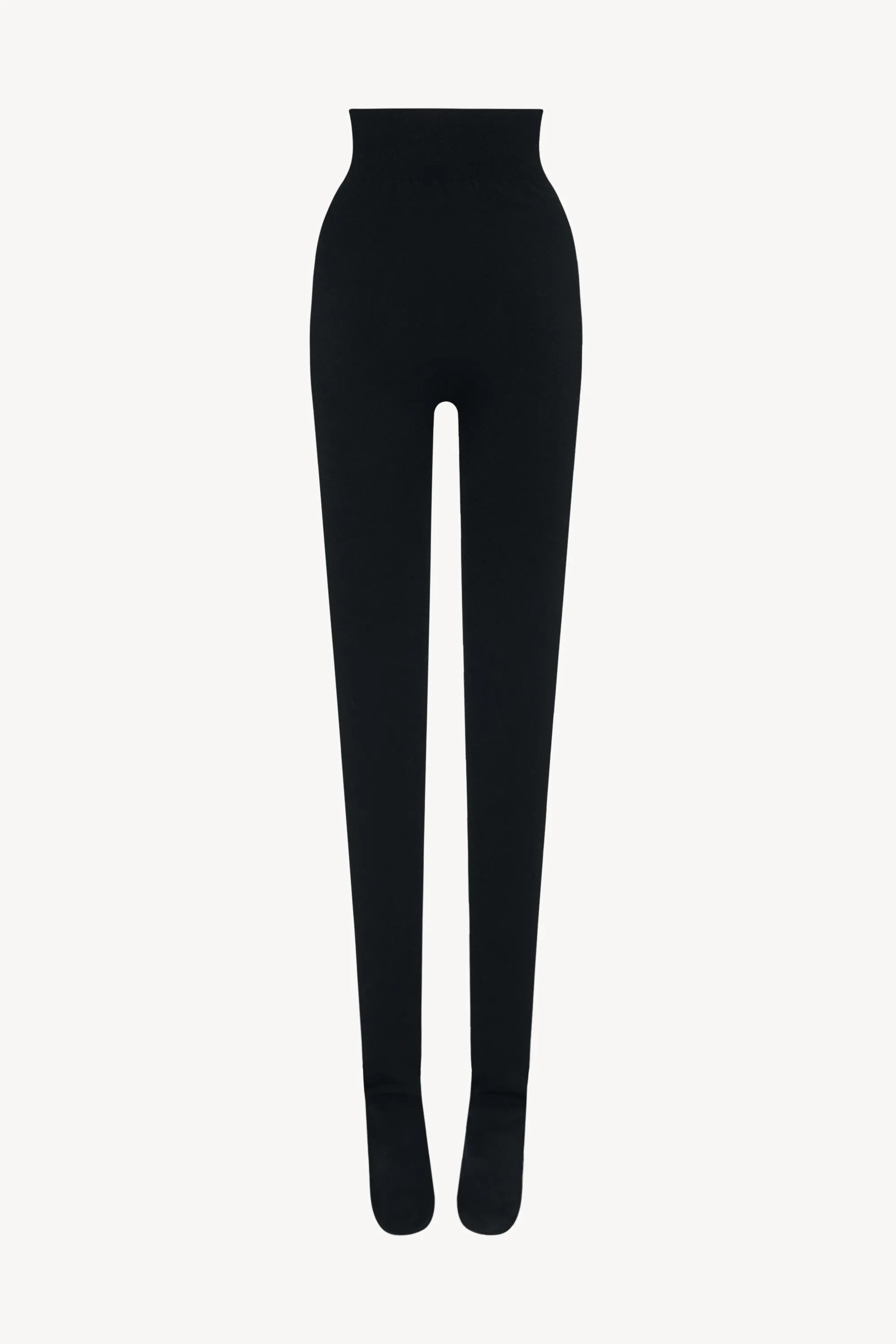 Mimi Tights in Viscose sold by The Row product image thumbnail 2