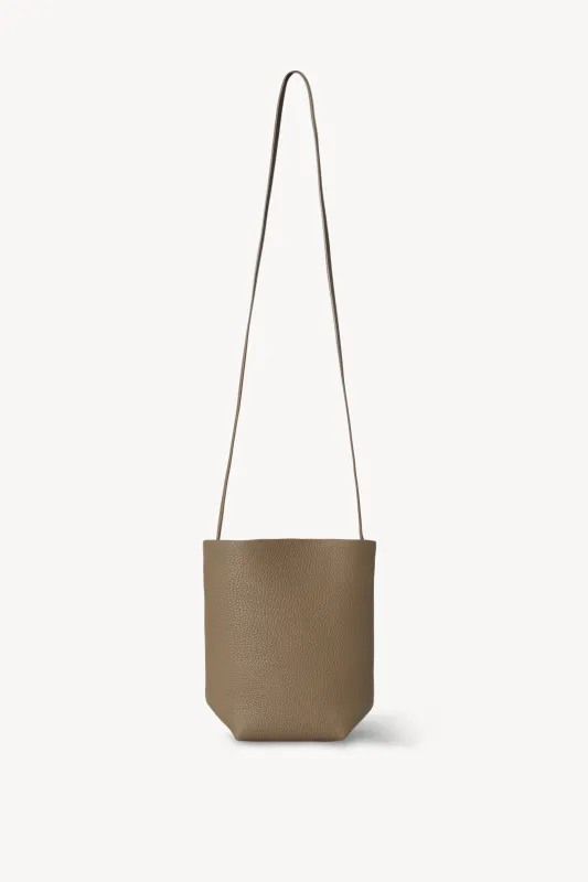N/S Park Crossbody Bag Leather sold by The Row