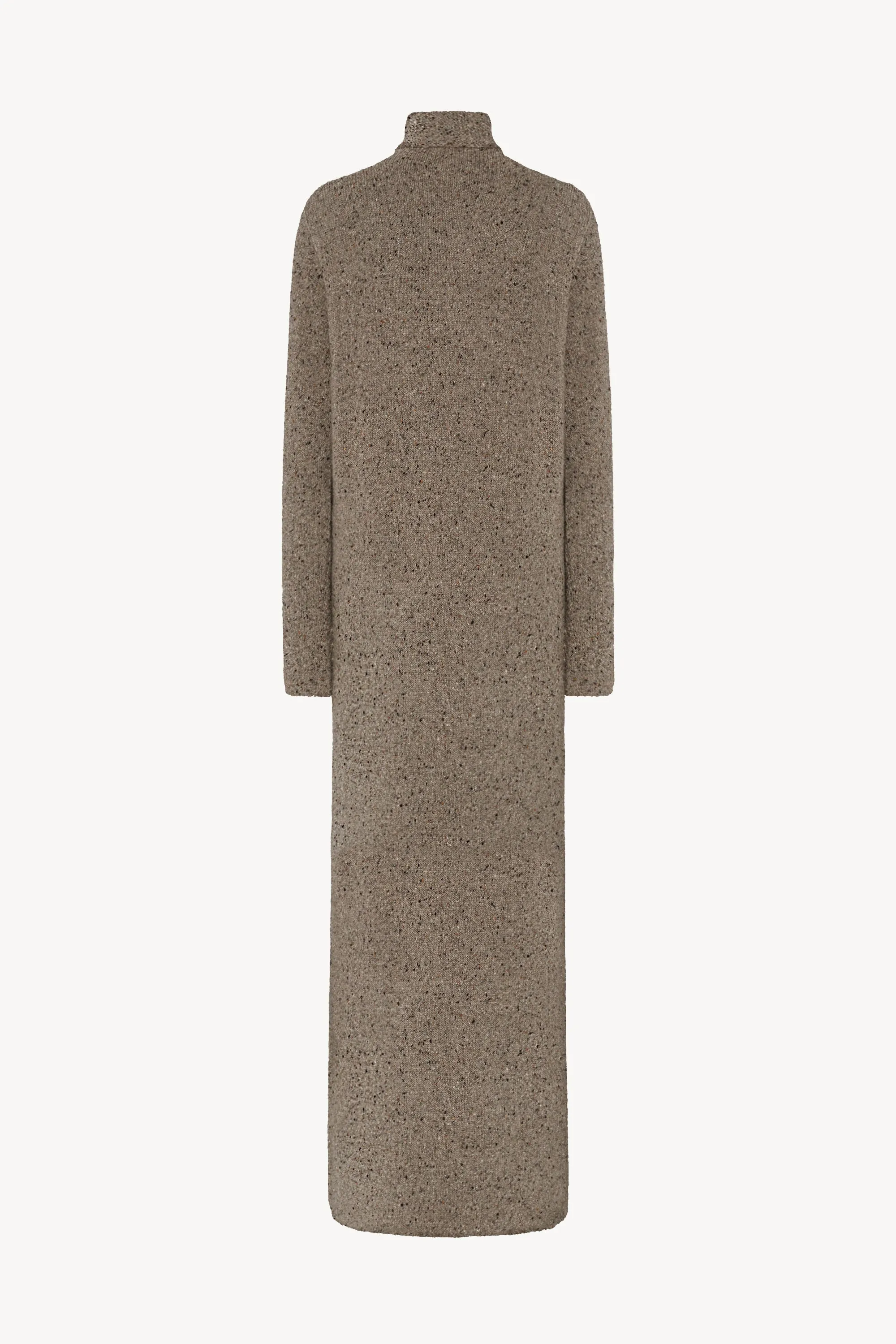 Melani Dress in Cashmere sold by The Row product image thumbnail 2