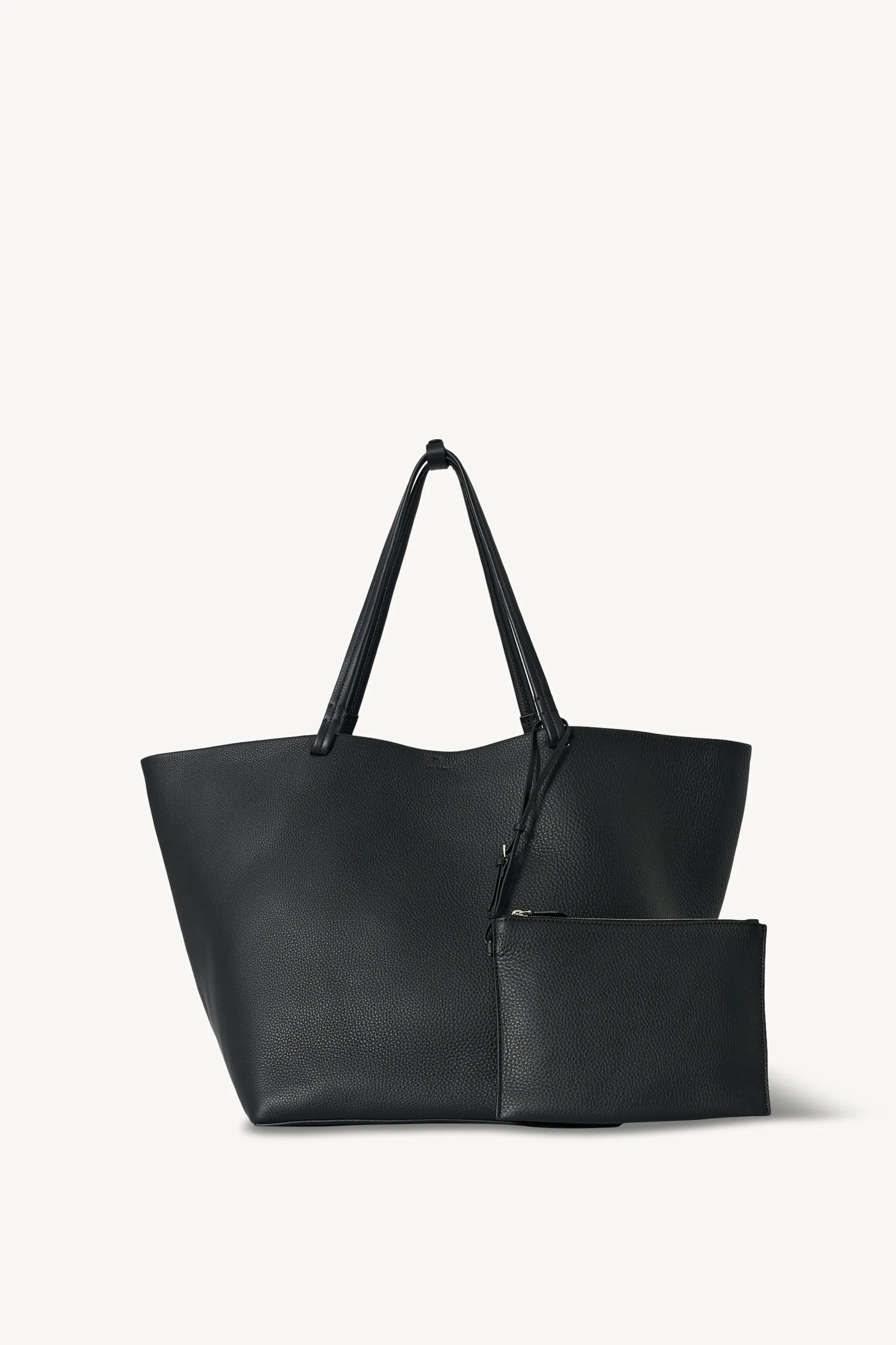 XL Park Tote Bag in Leather sold by The Row product image thumbnail 4