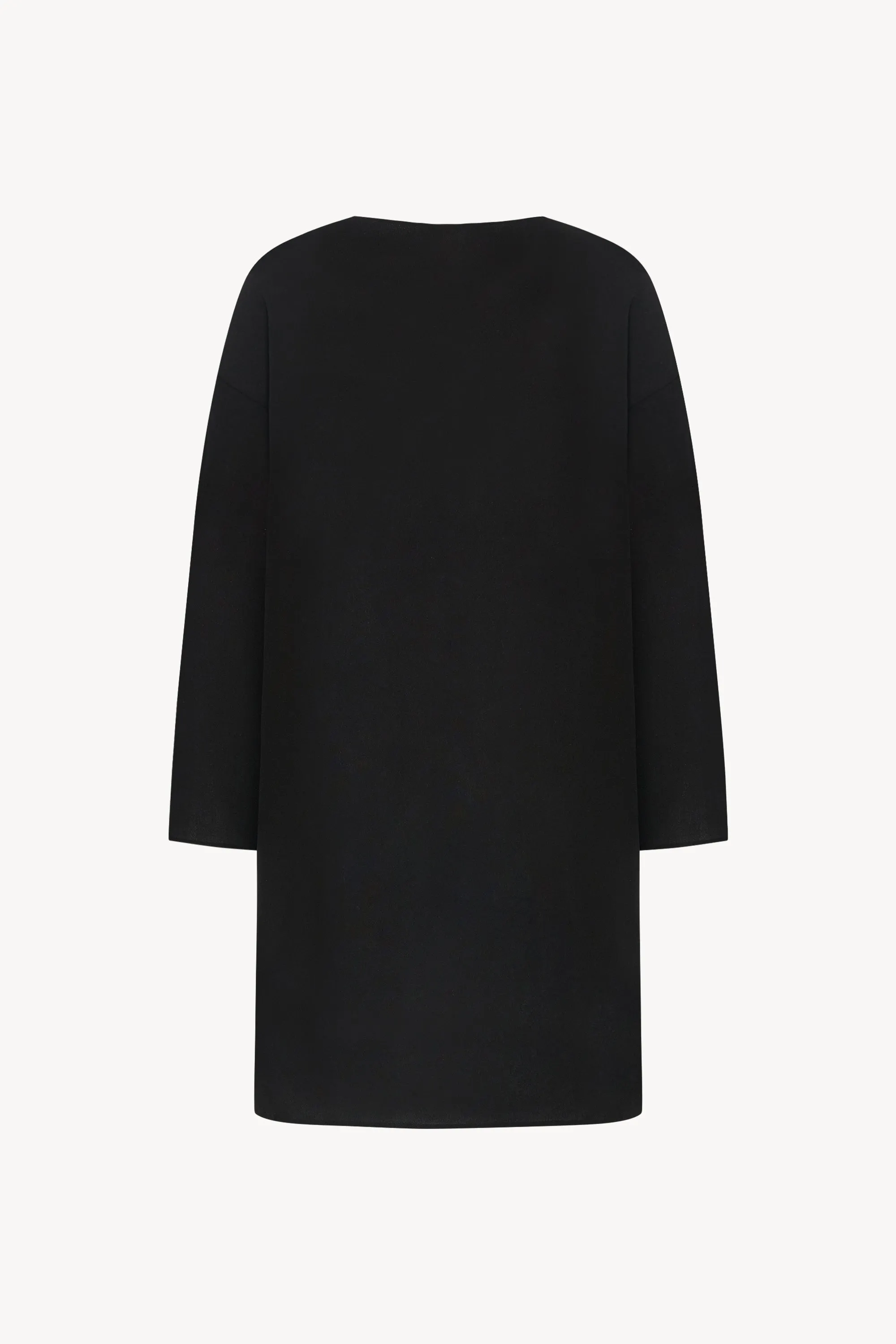 Bastira Top in Silk sold by The Row product image thumbnail 2