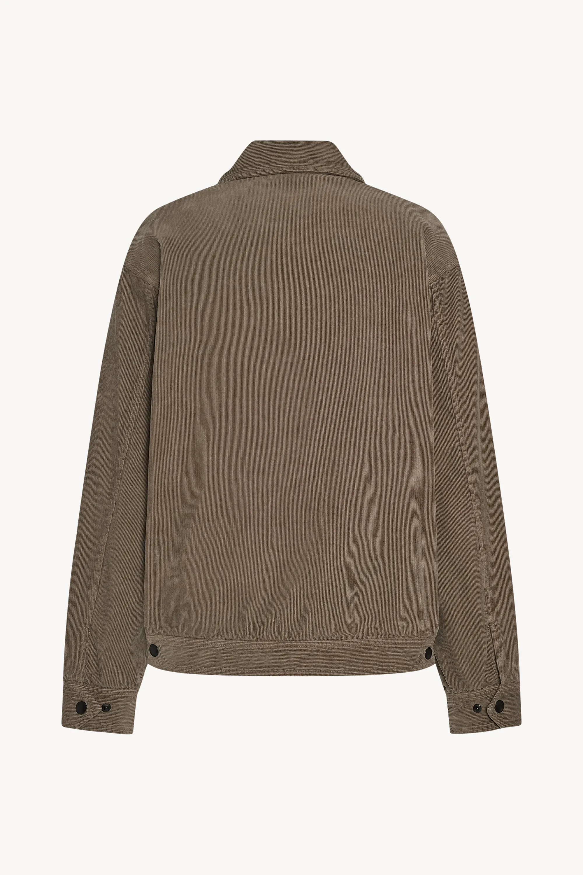 Noggu Jacket in Corduroy sold by The Row product image thumbnail 2