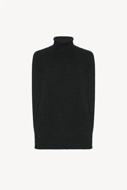 Meo Turtleneck sold by The Row