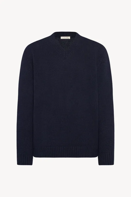 Creed Sweater in Cashmere sold by The Row