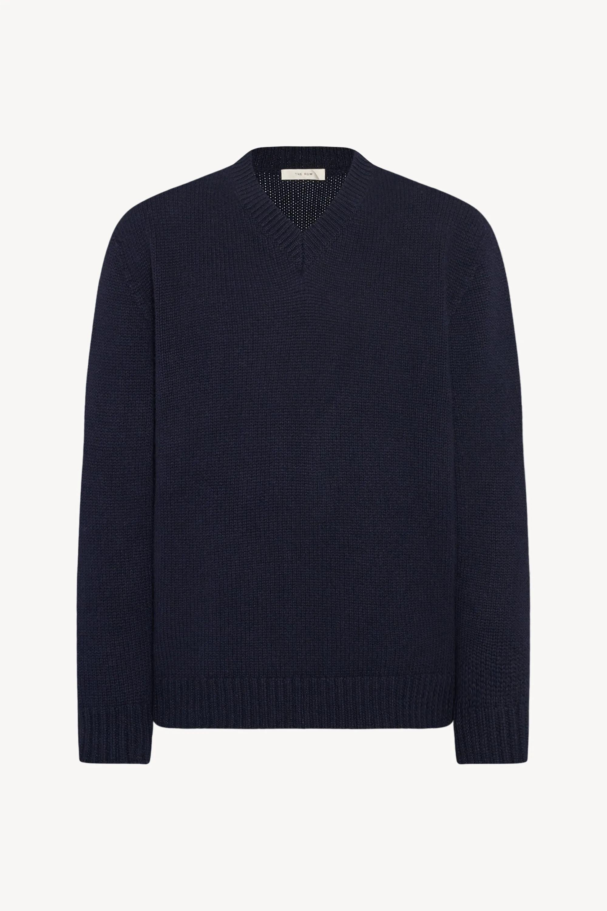 Creed Sweater in Cashmere sold by The Row