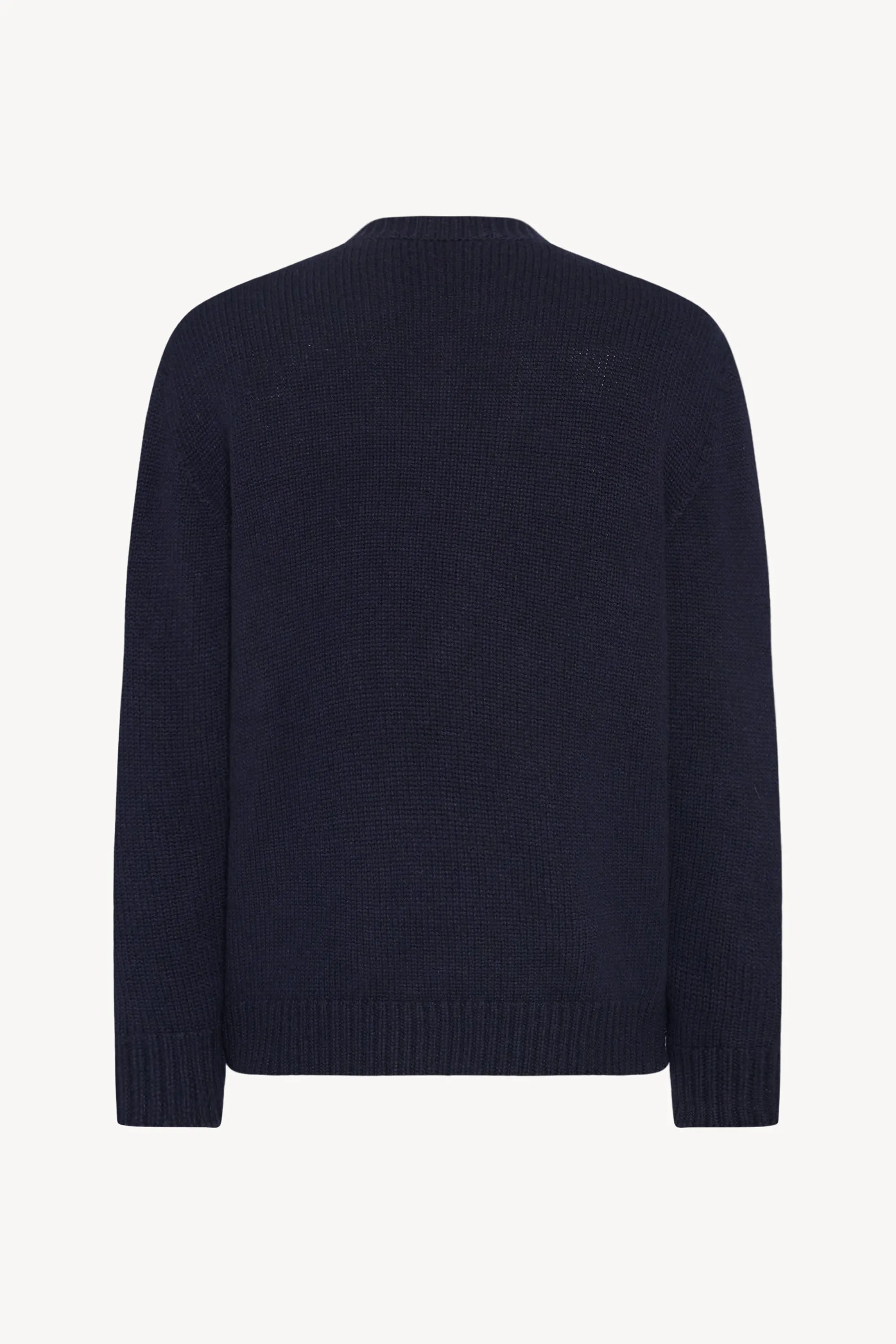 Creed Sweater in Cashmere sold by The Row product image thumbnail 2