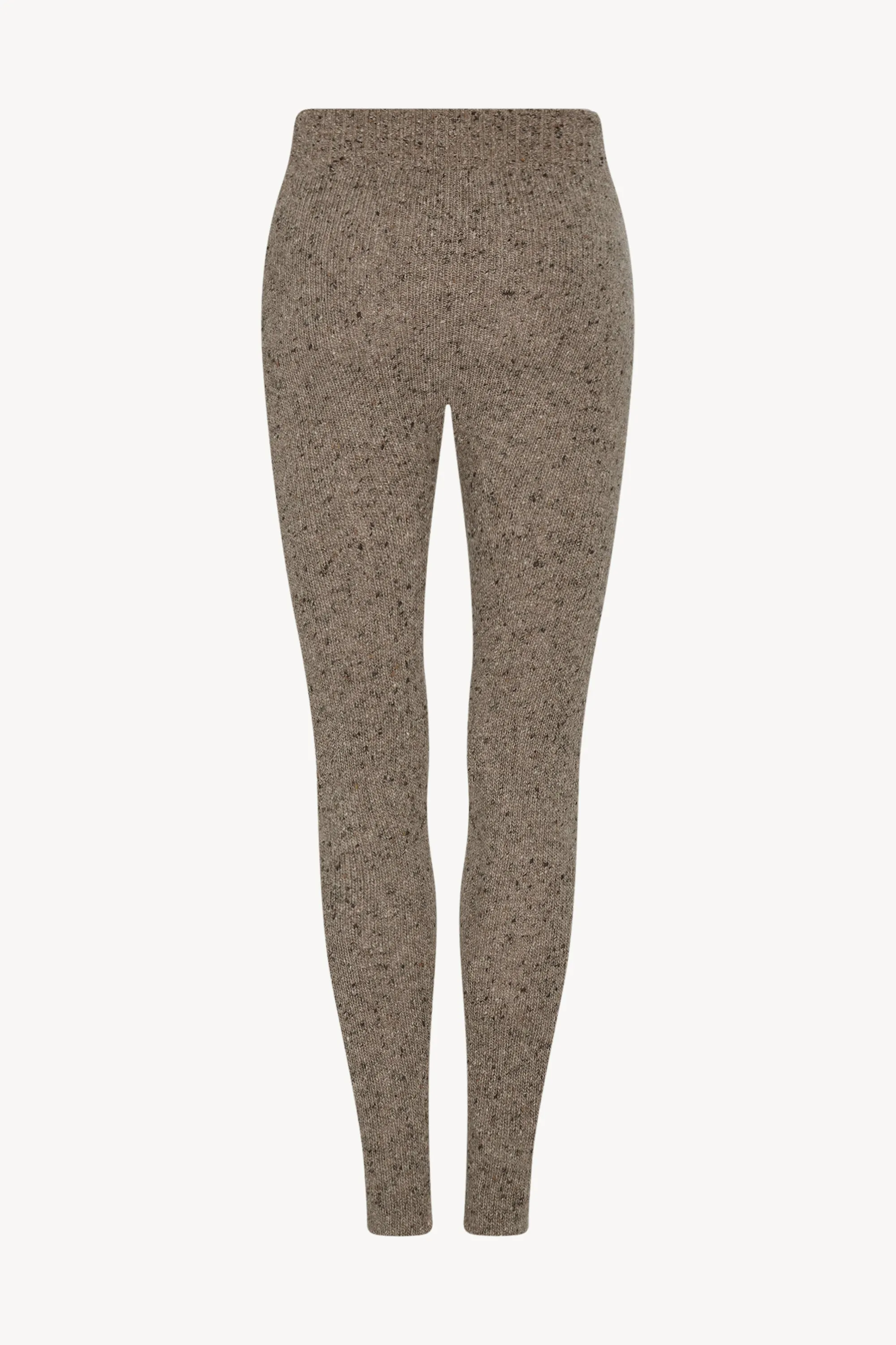 Mumuka Leggings in Cashmere sold by The Row product image thumbnail 2