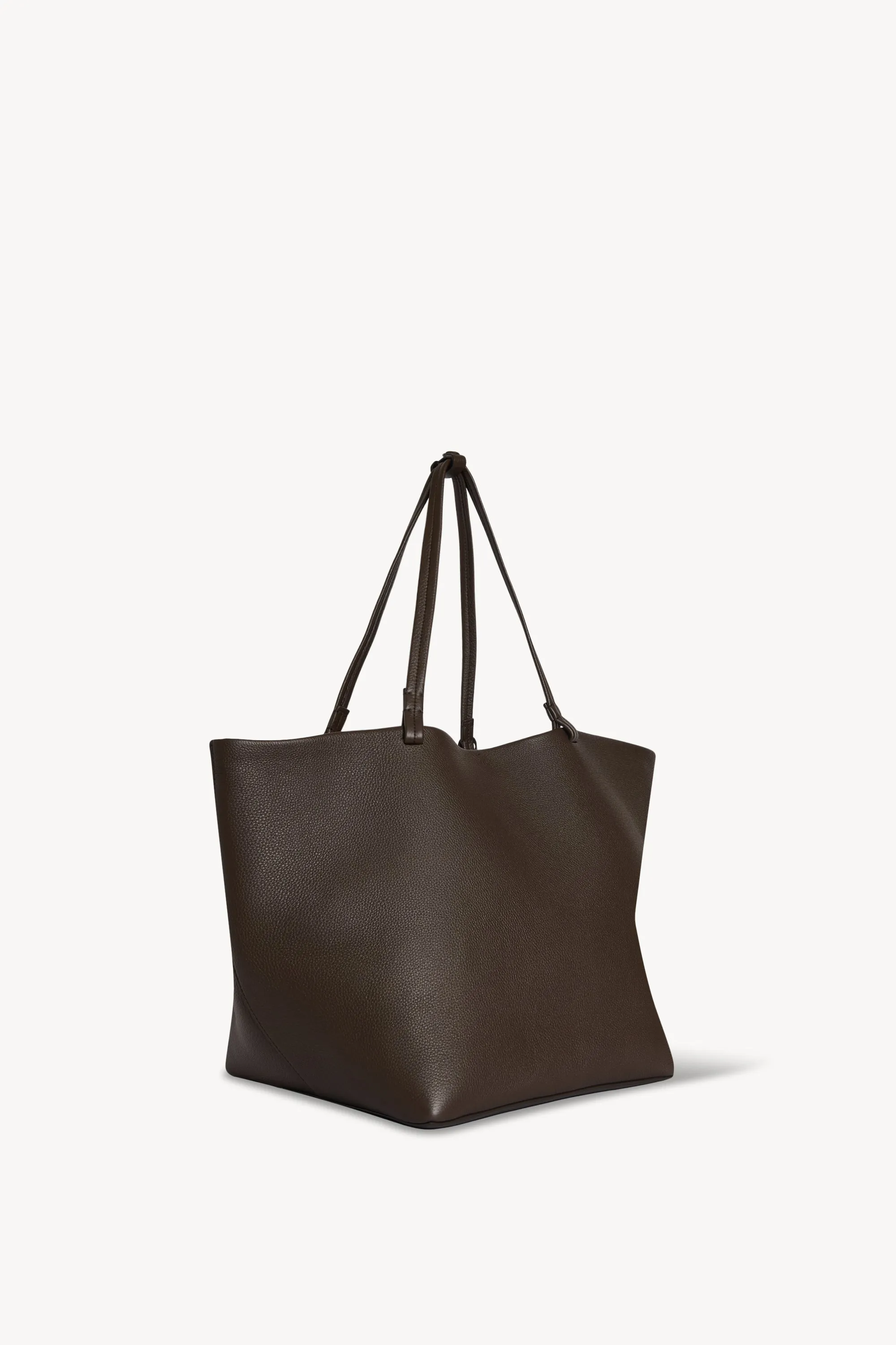 XL Park Tote Bag in Leather sold by The Row product image thumbnail 2