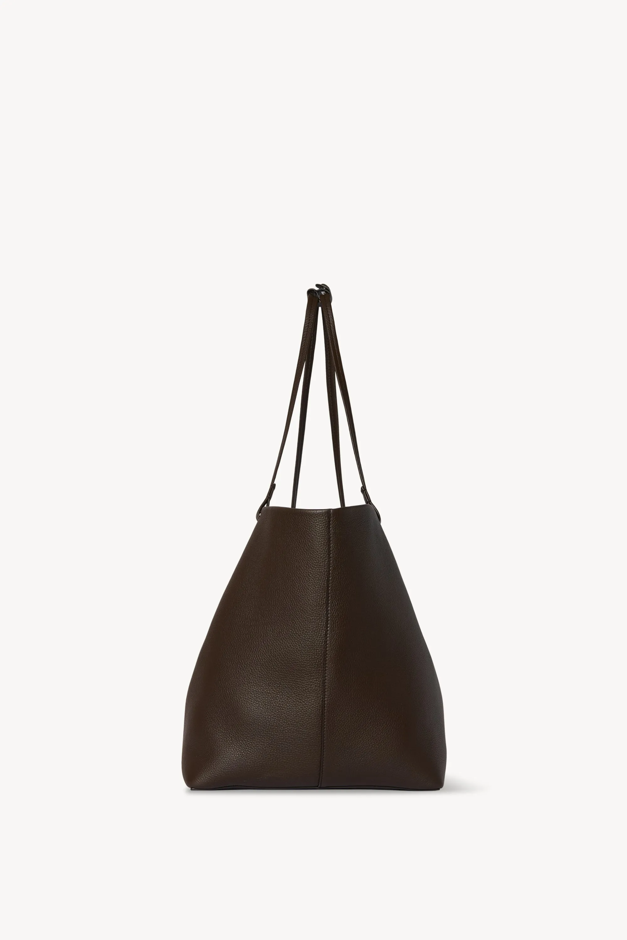 XL Park Tote Bag in Leather sold by The Row product image thumbnail 3