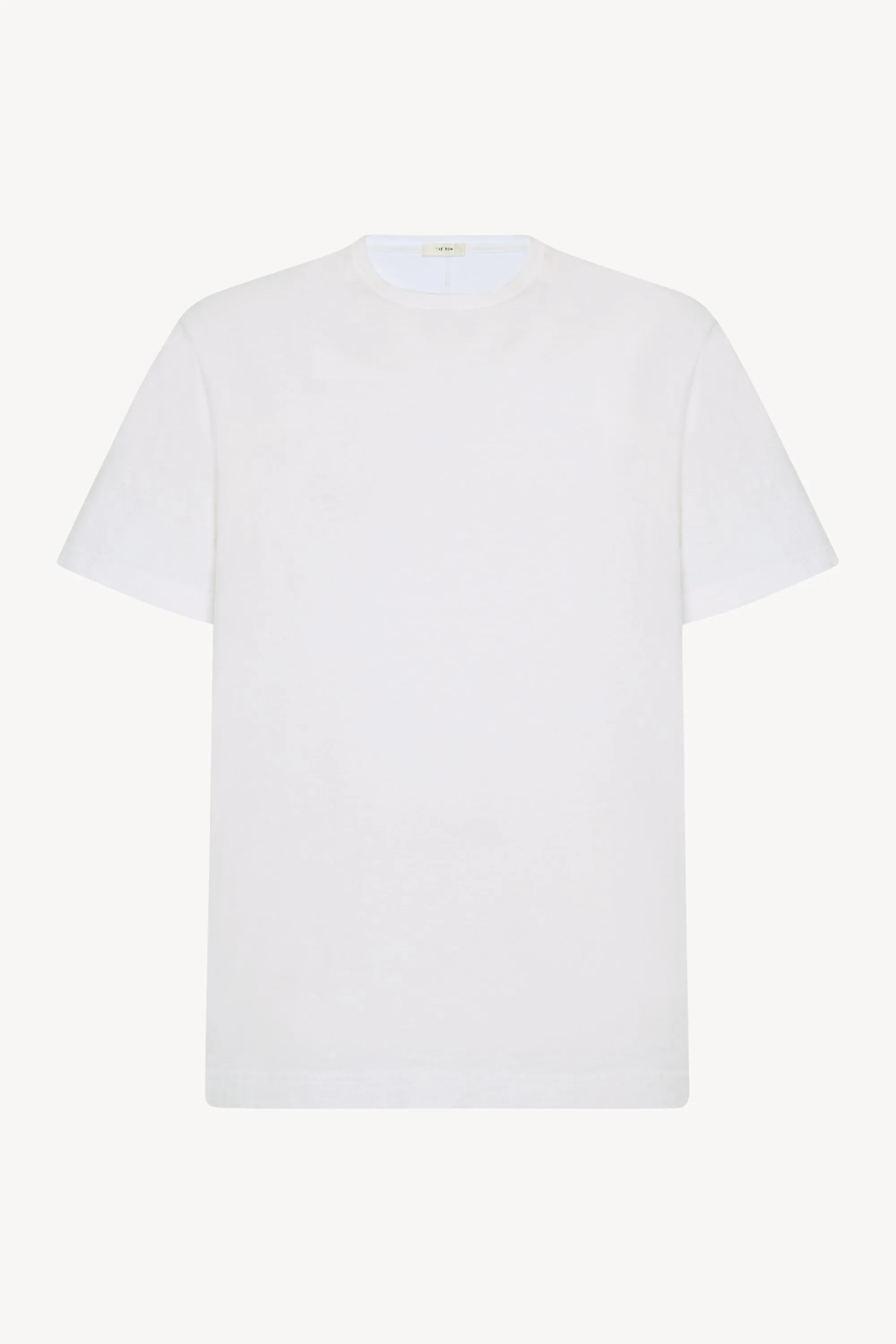 Luke T-Shirt sold by The Row