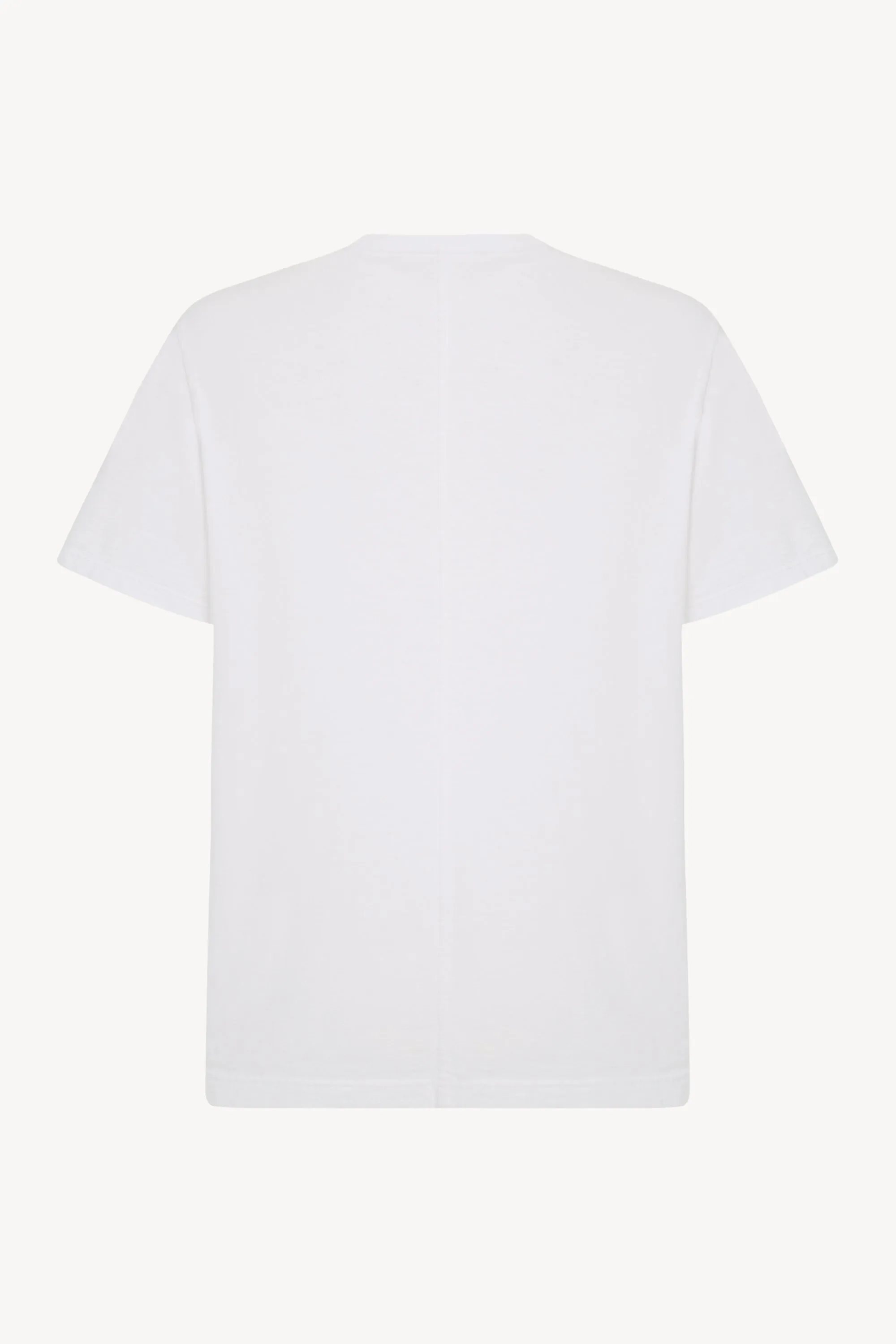 Luke T-Shirt sold by The Row product image thumbnail 2