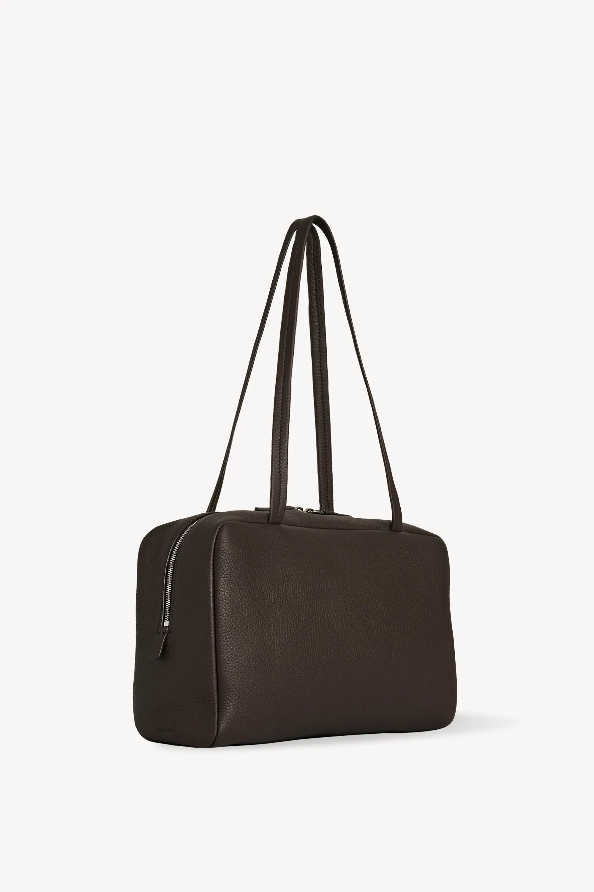 Astra Bowling Bag in Leather sold by The Row product image thumbnail 2