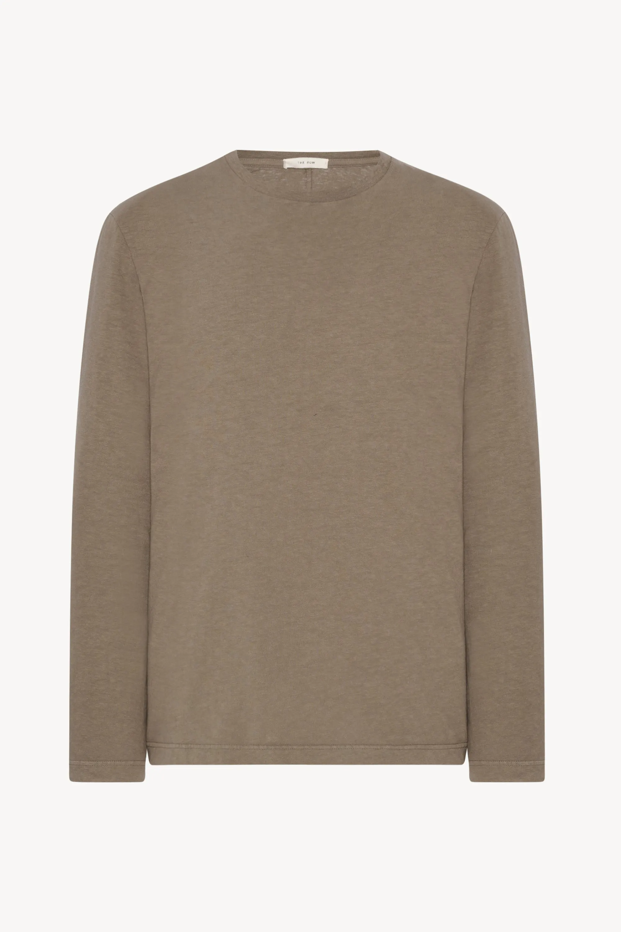 Leon T-Shirt sold by The Row