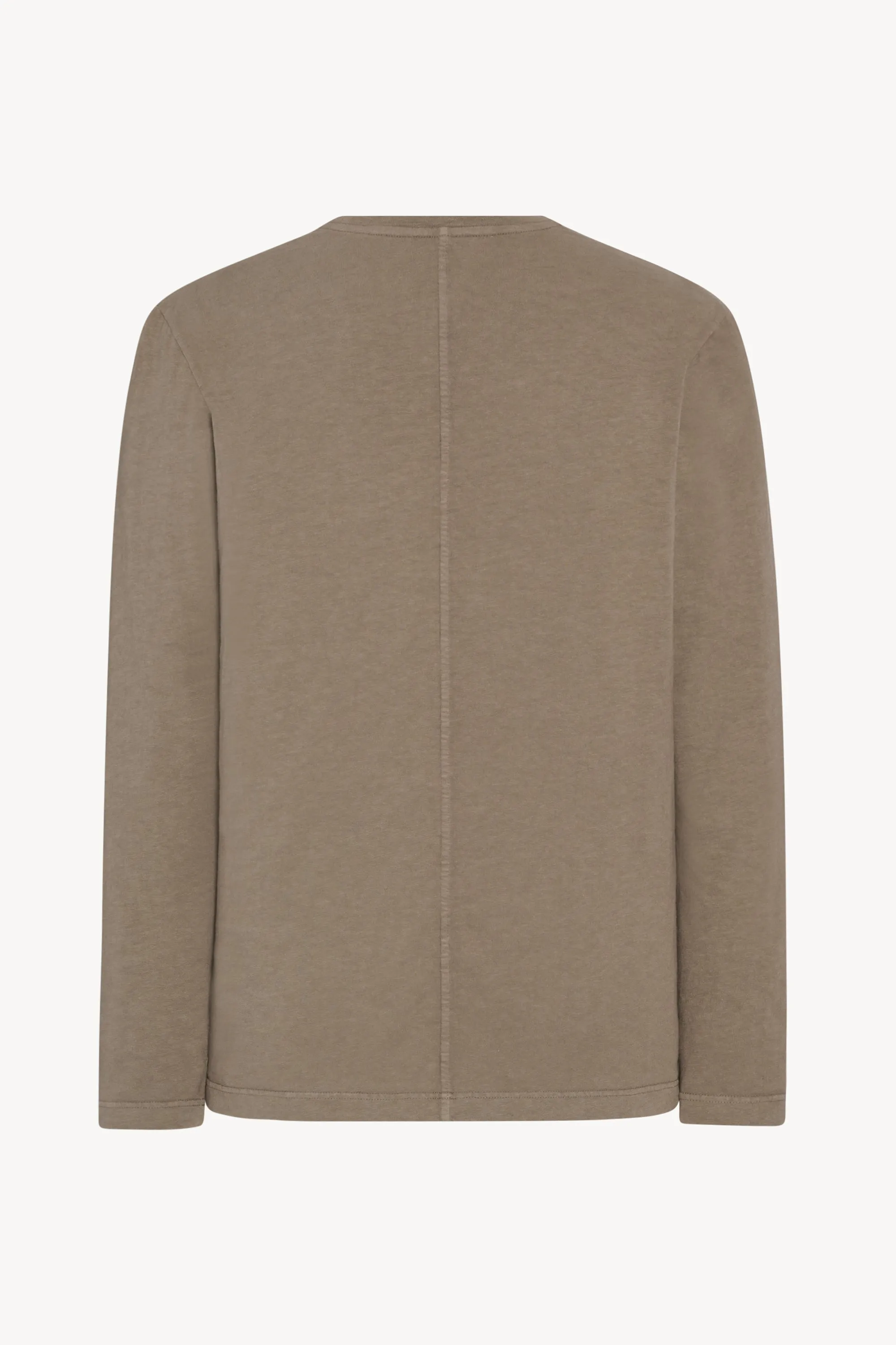 Leon T-Shirt sold by The Row product image thumbnail 2