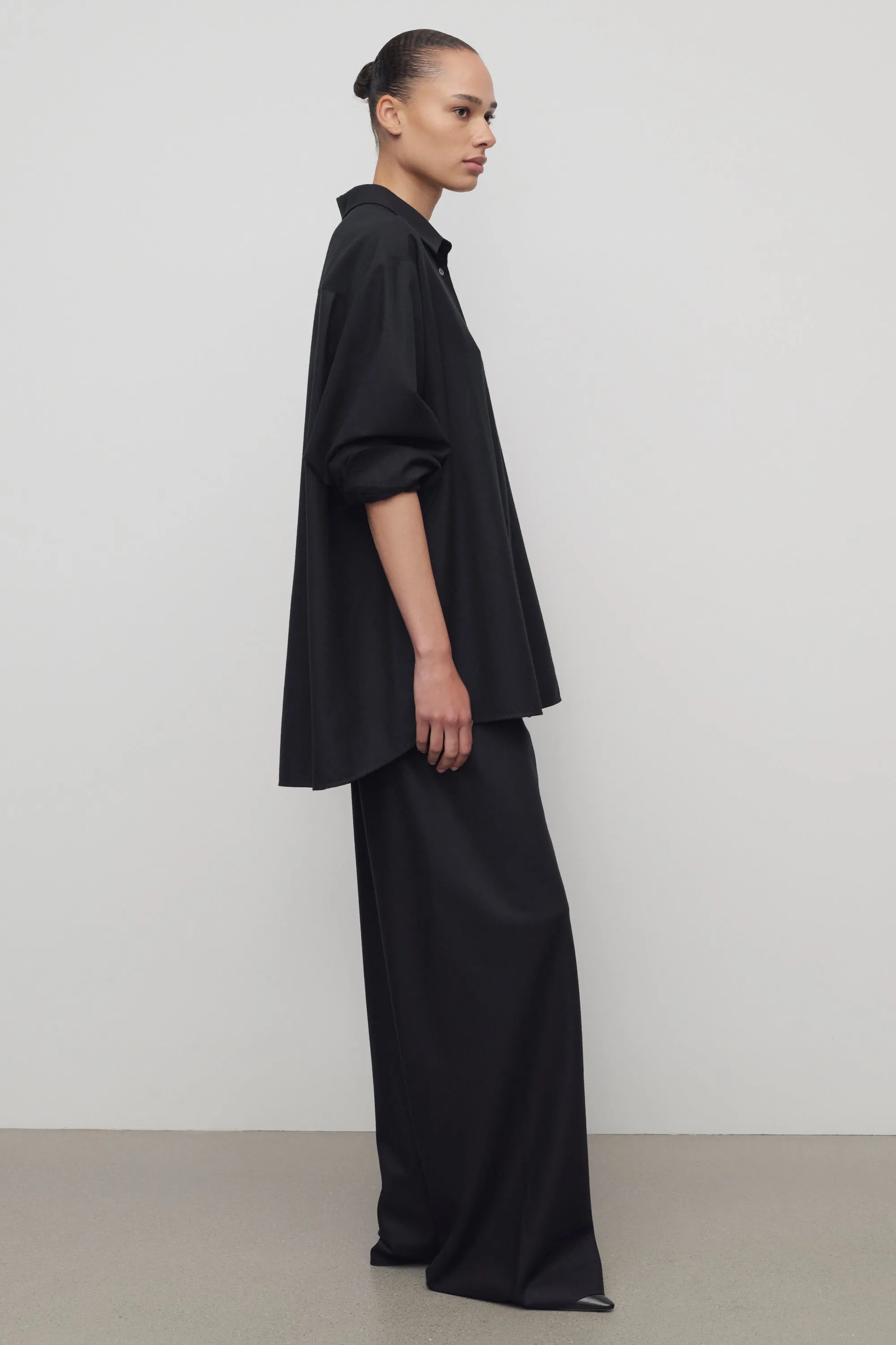 Gala Pant sold by The Row product image thumbnail 4